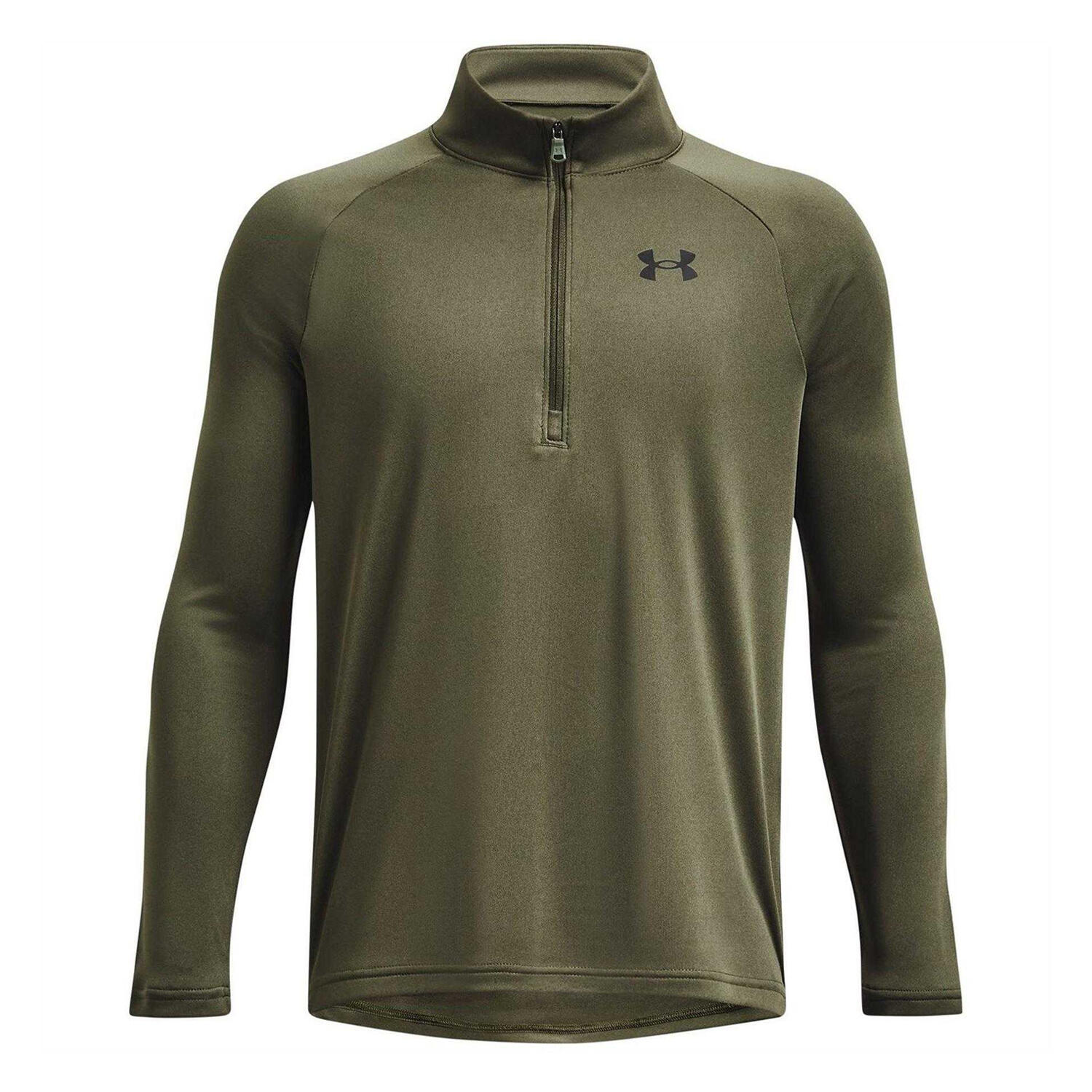 Under Armour Boys Tech 2.0 Half Zip Track Top