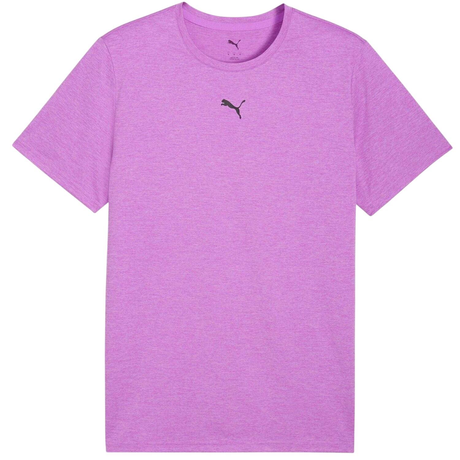 Puma Mens Tad Performance Gym T-Shirt