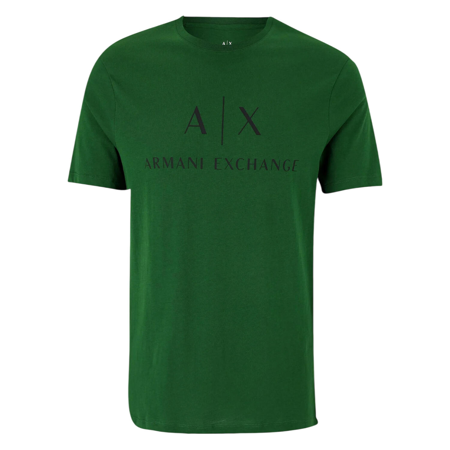 Armani Exchange Mens Logo T-Shirt