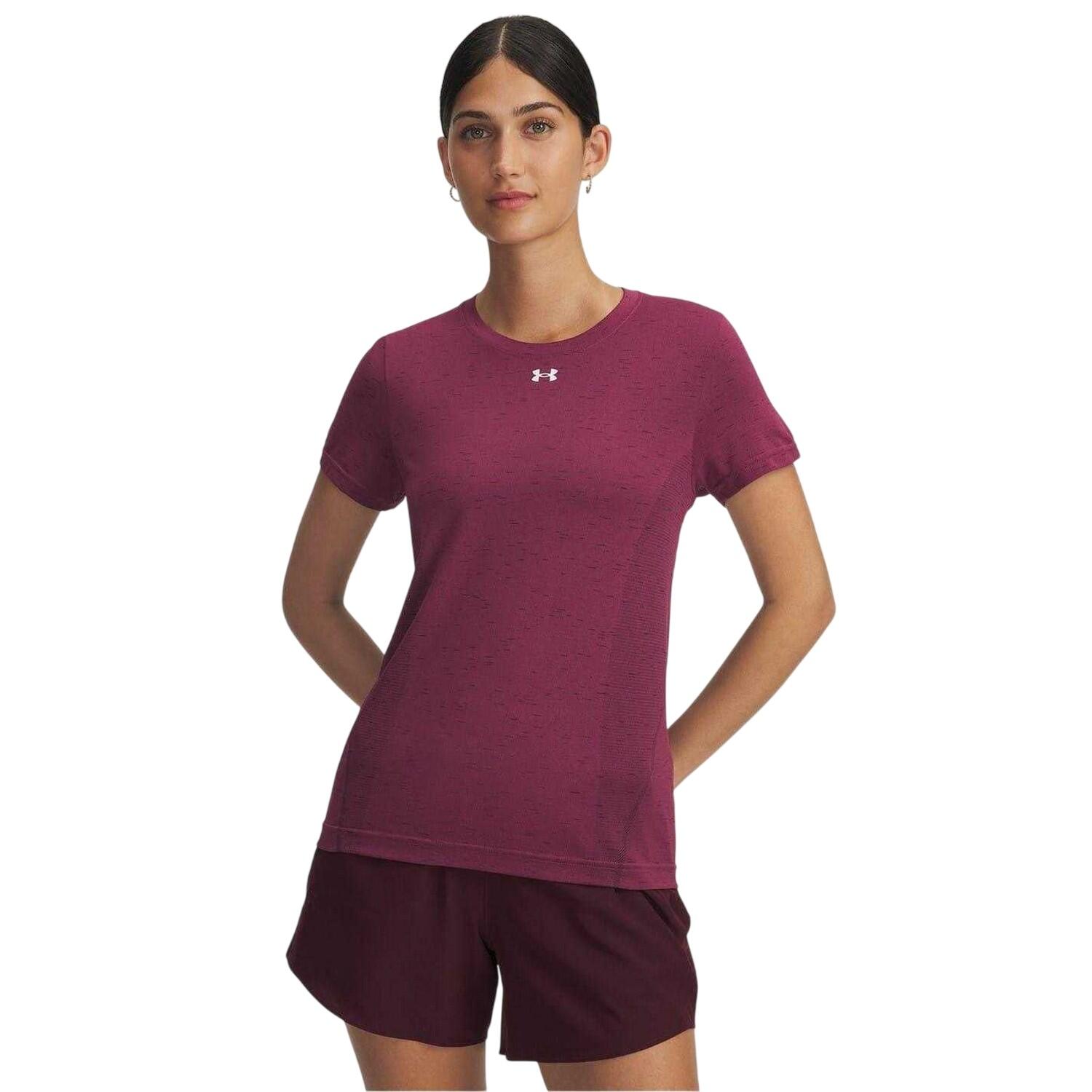 Under Armour Womens/Ladies Vanish Seamless T-Shirt