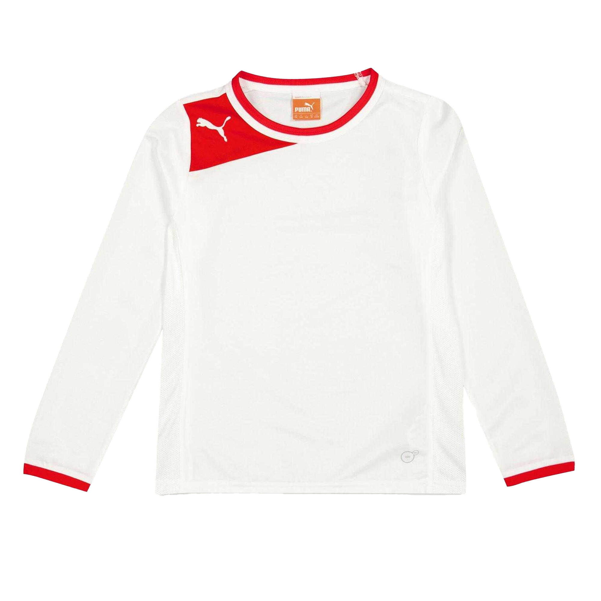 Puma Childrens/Kids Power Cat Jersey