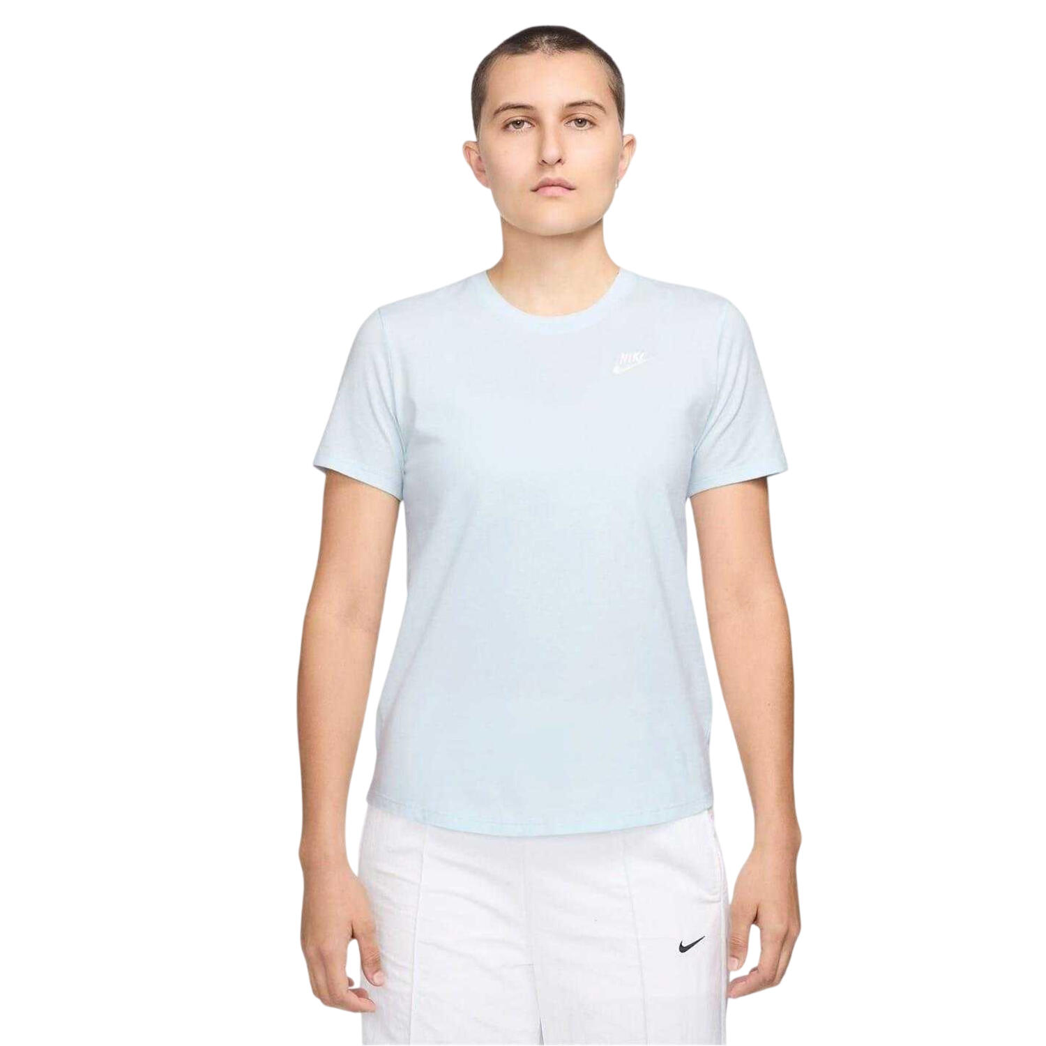 Nike Womens/Ladies Club T-Shirt