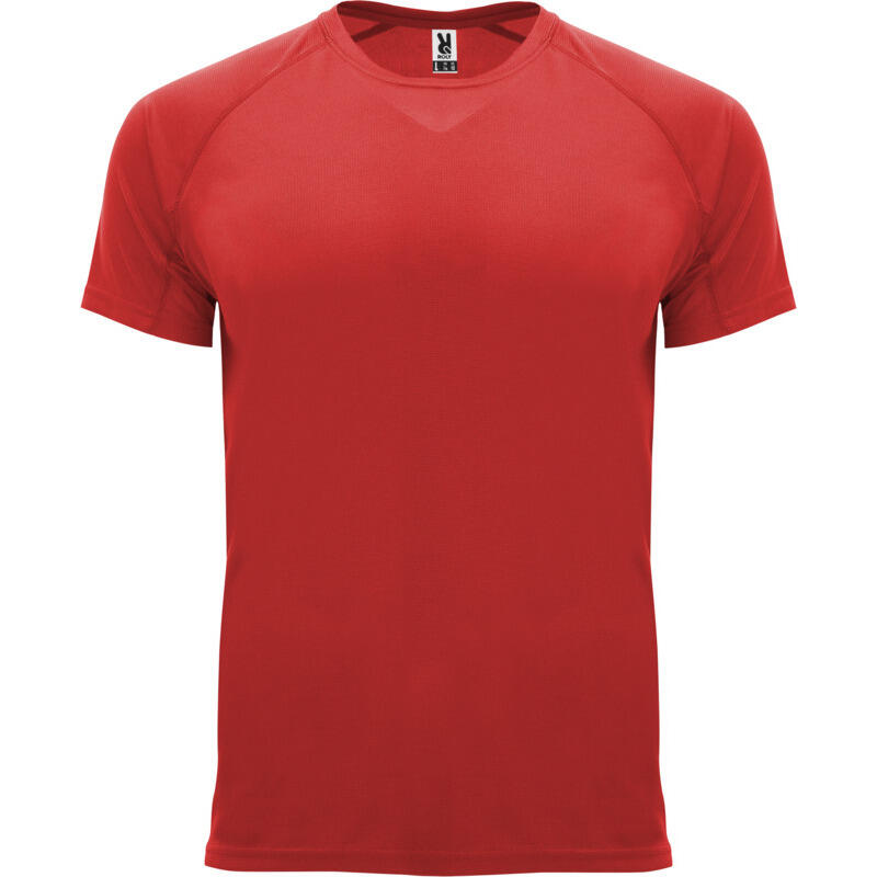 Roly Childrens/Kids Bahrain Sports T-Shirt
