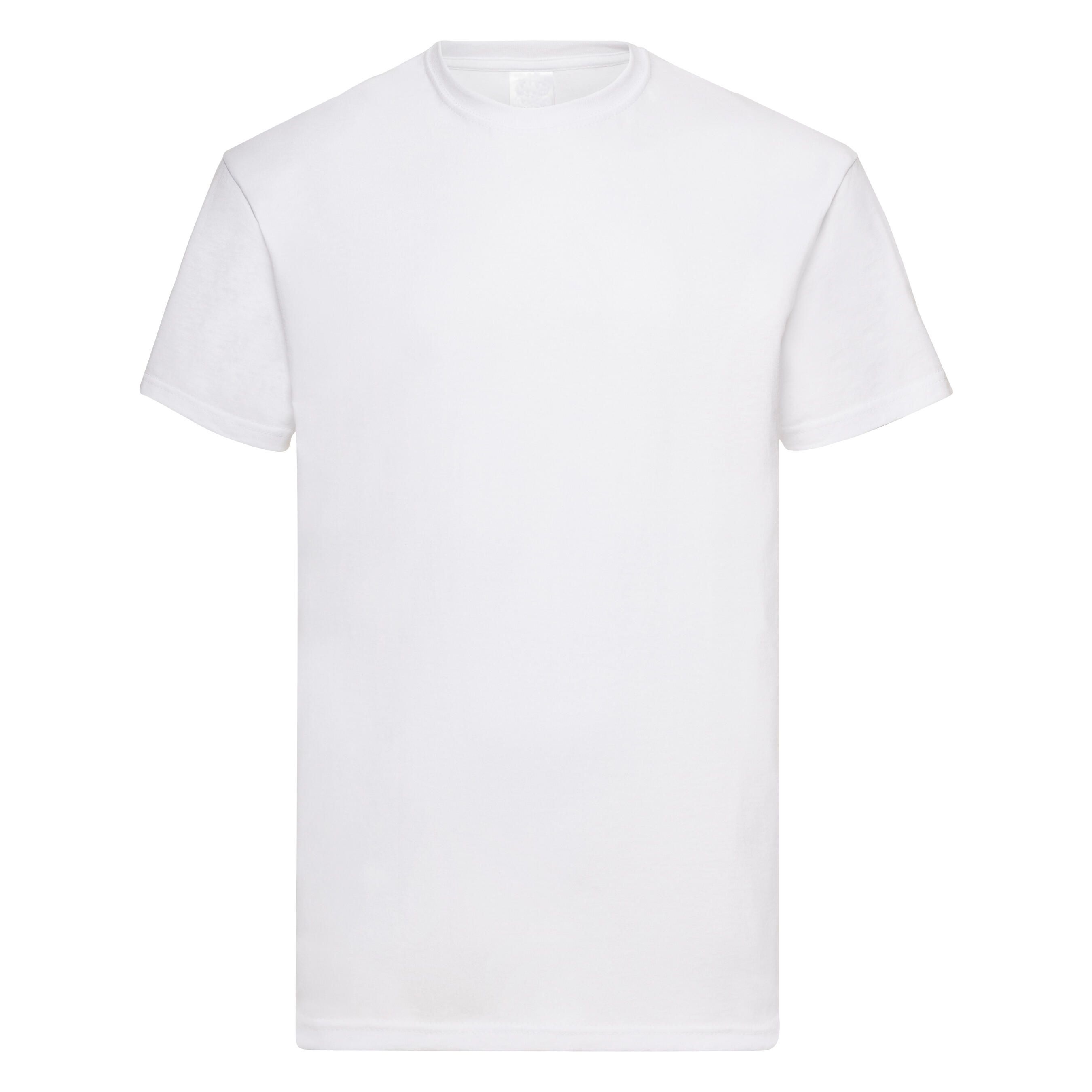 Mens Value Short Sleeve Casual T-Shirt