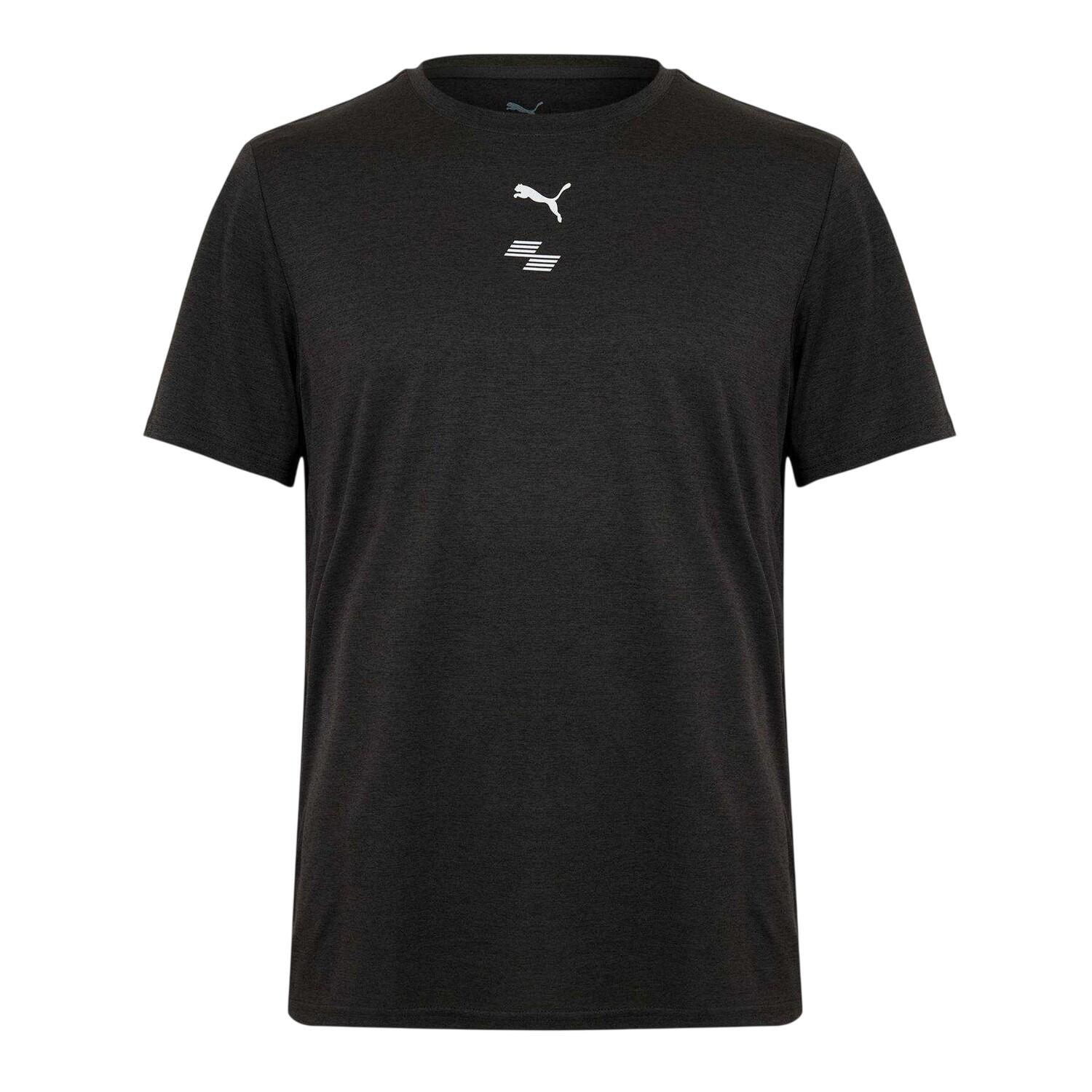 Puma Mens Hyrox City Manchester Performance T-Shirt