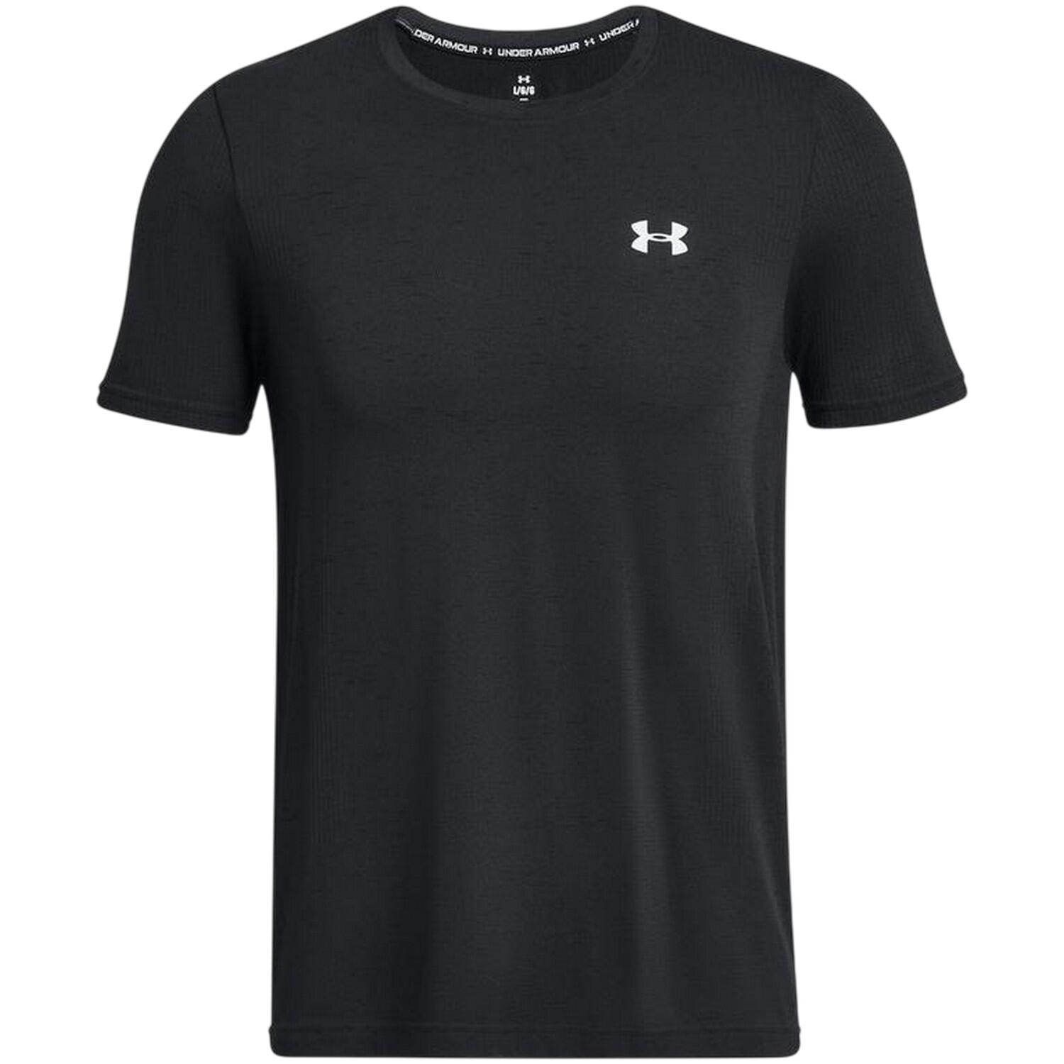 Under Armour Mens Vanish Seamless T-Shirt