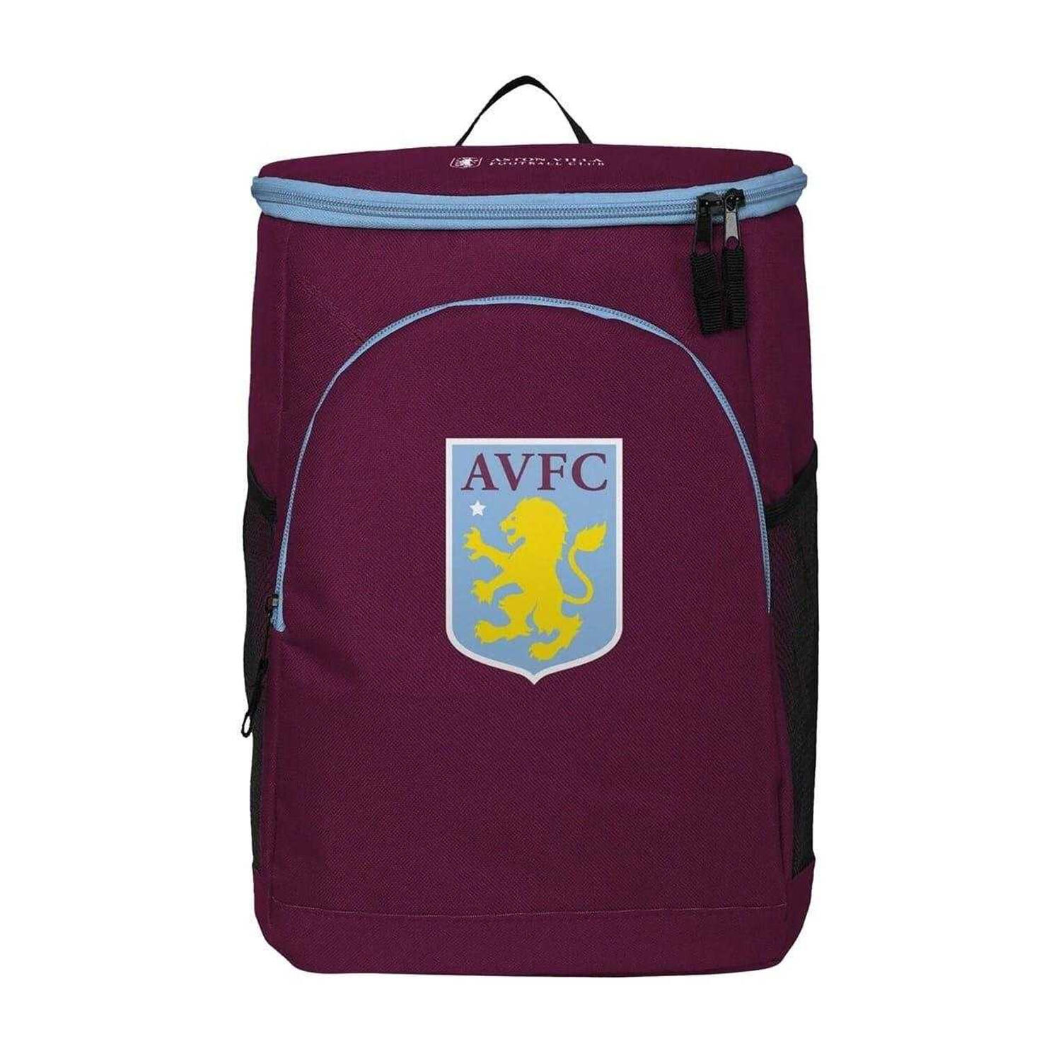 Aston Villa FC Square Backpack