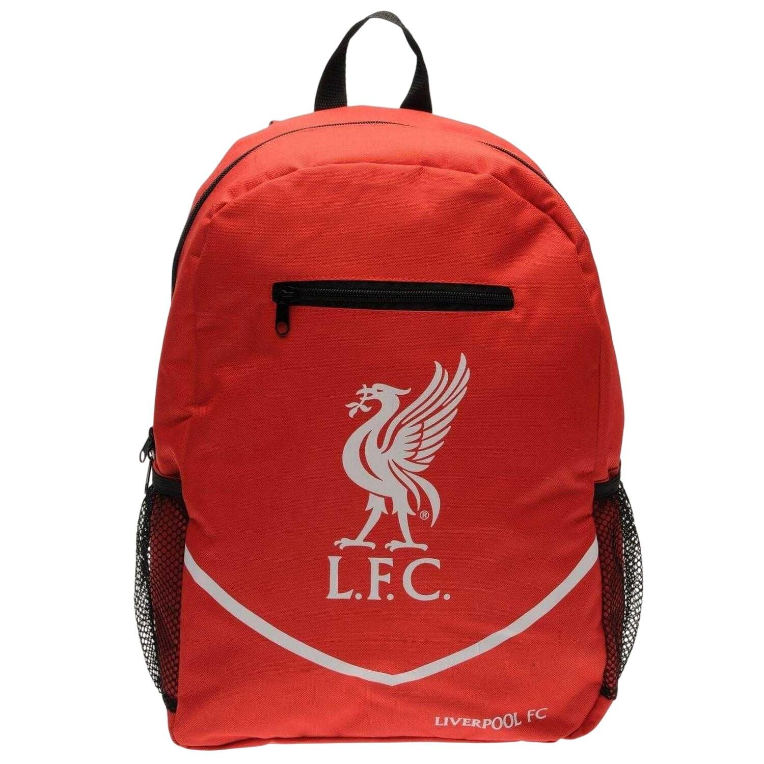 Liverpool FC Backpack
