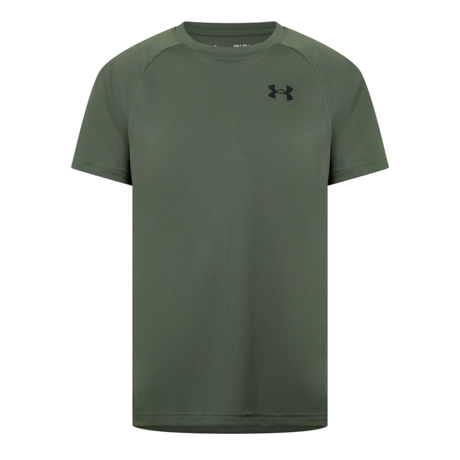 Under Armour Boys Tech 2.0 Short-Sleeved T-Shirt
