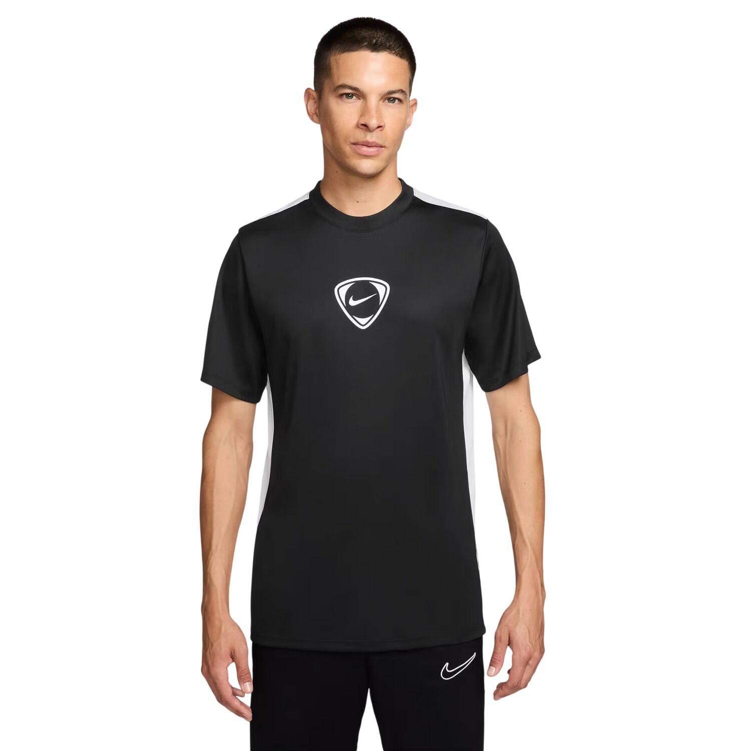 Nike Mens Academy Plus Dri-FIT T-Shirt