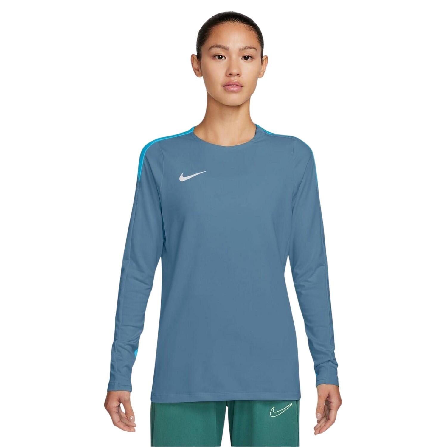 Nike Womens/Ladies Crew Neck Regular T-Shirt