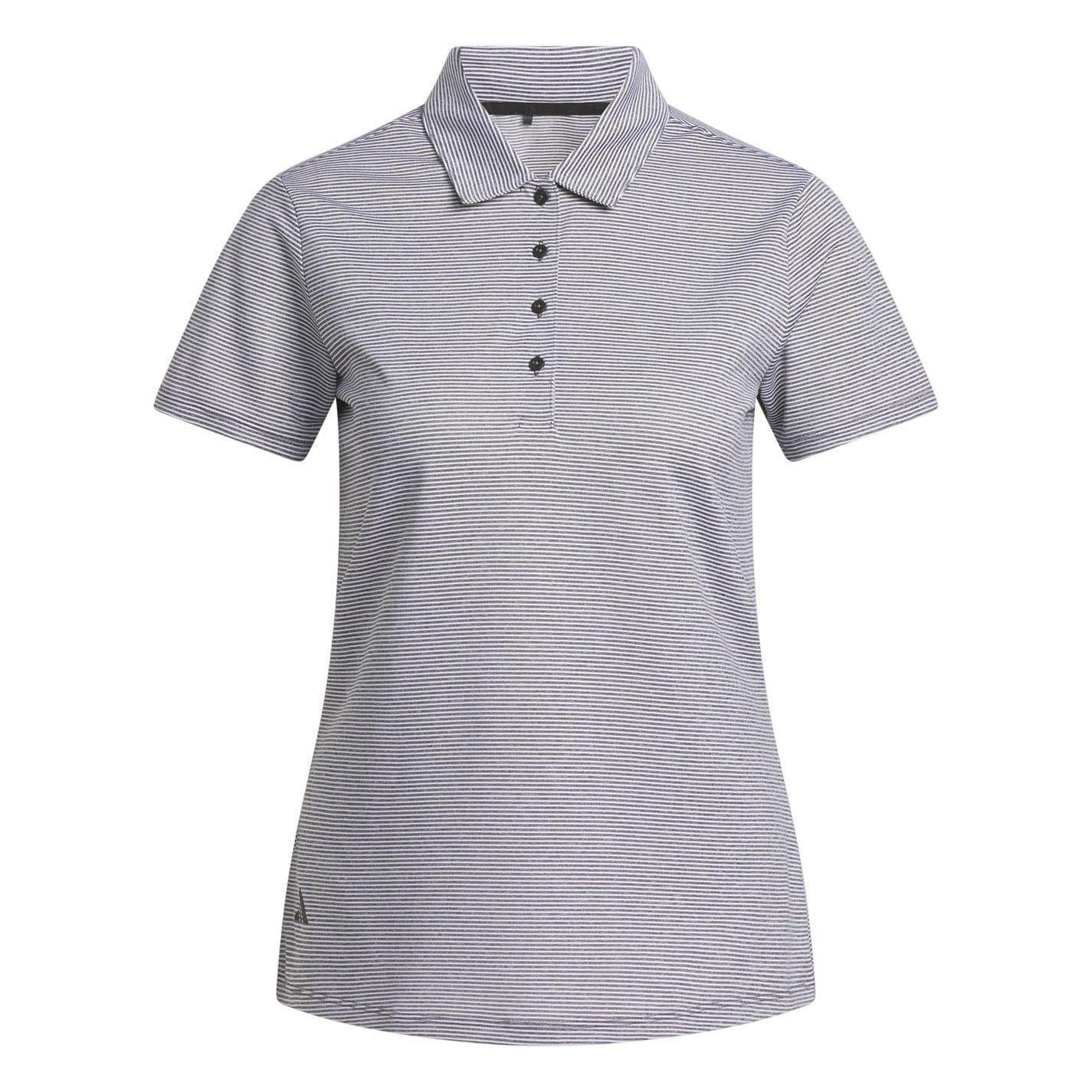 Adidas Womens/Ladies Ottoman Polo Shirt