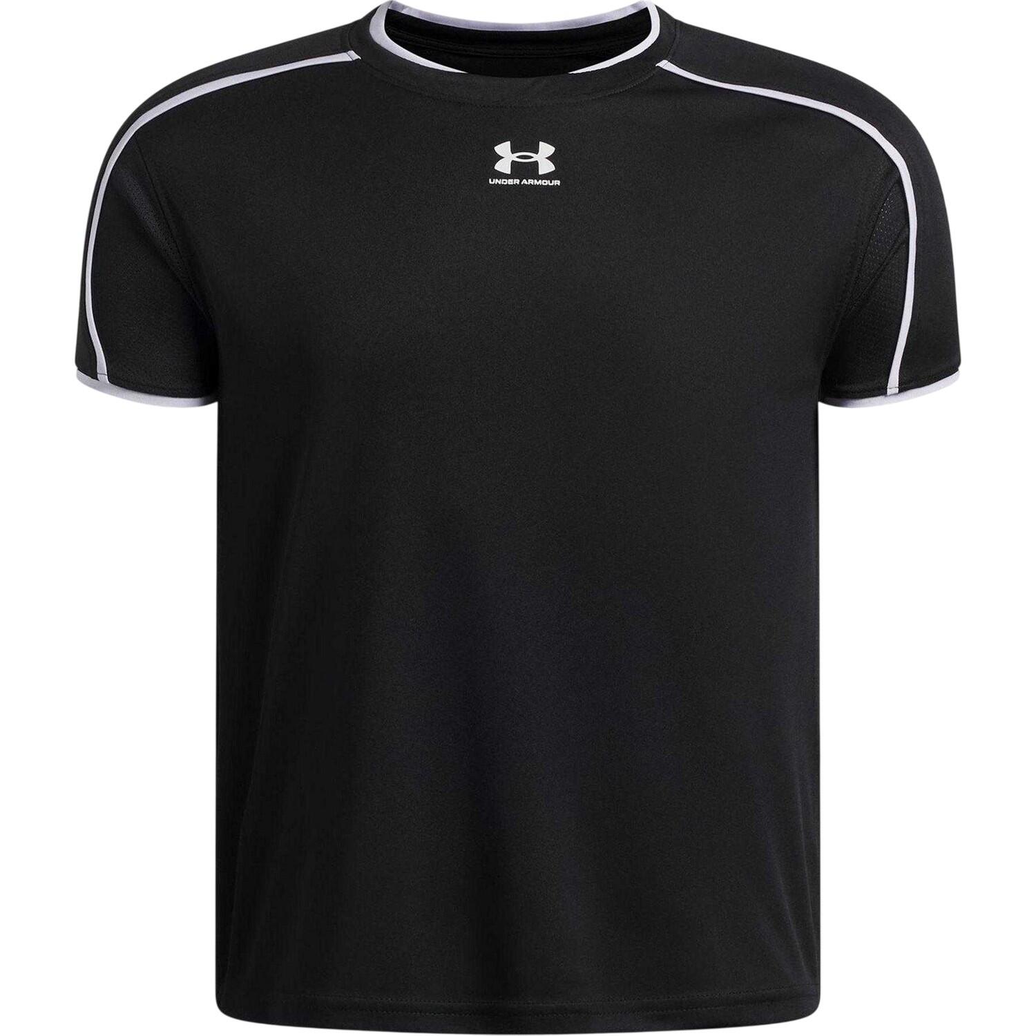 Under Armour Childrens/Kids Performance Logo T-Shirt