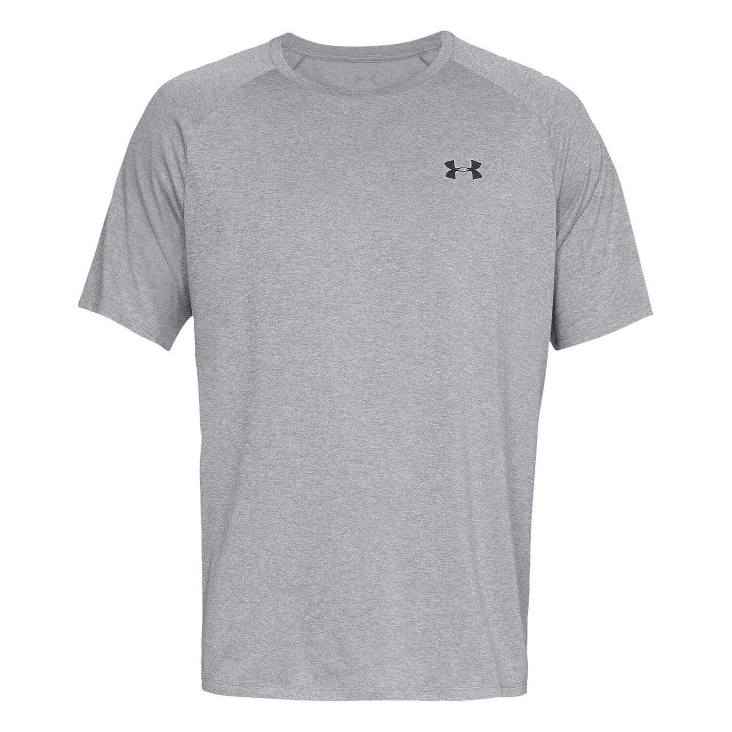 Under Armour Mens Tech 2.0 T-Shirt