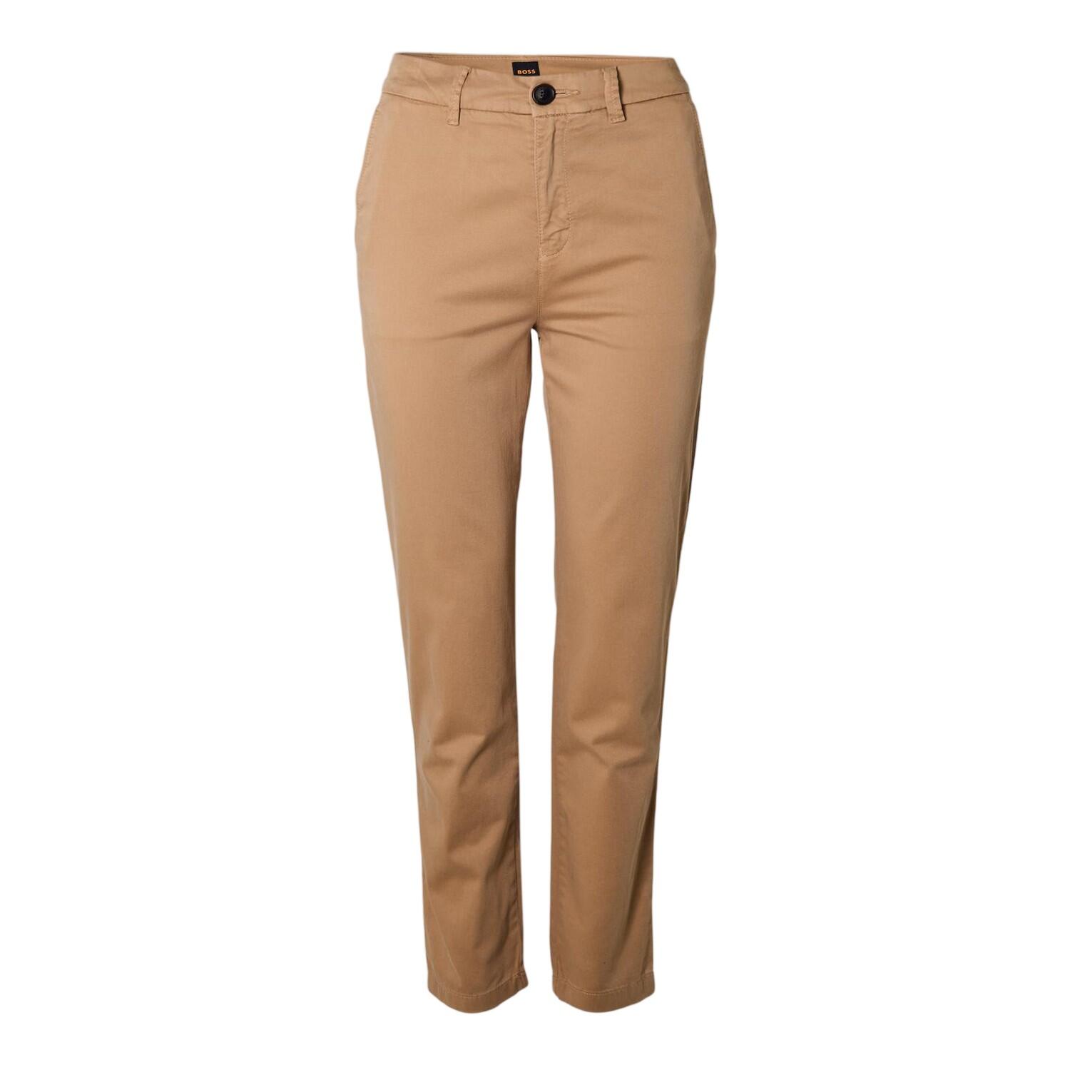 Boss Mens Slim Chinos