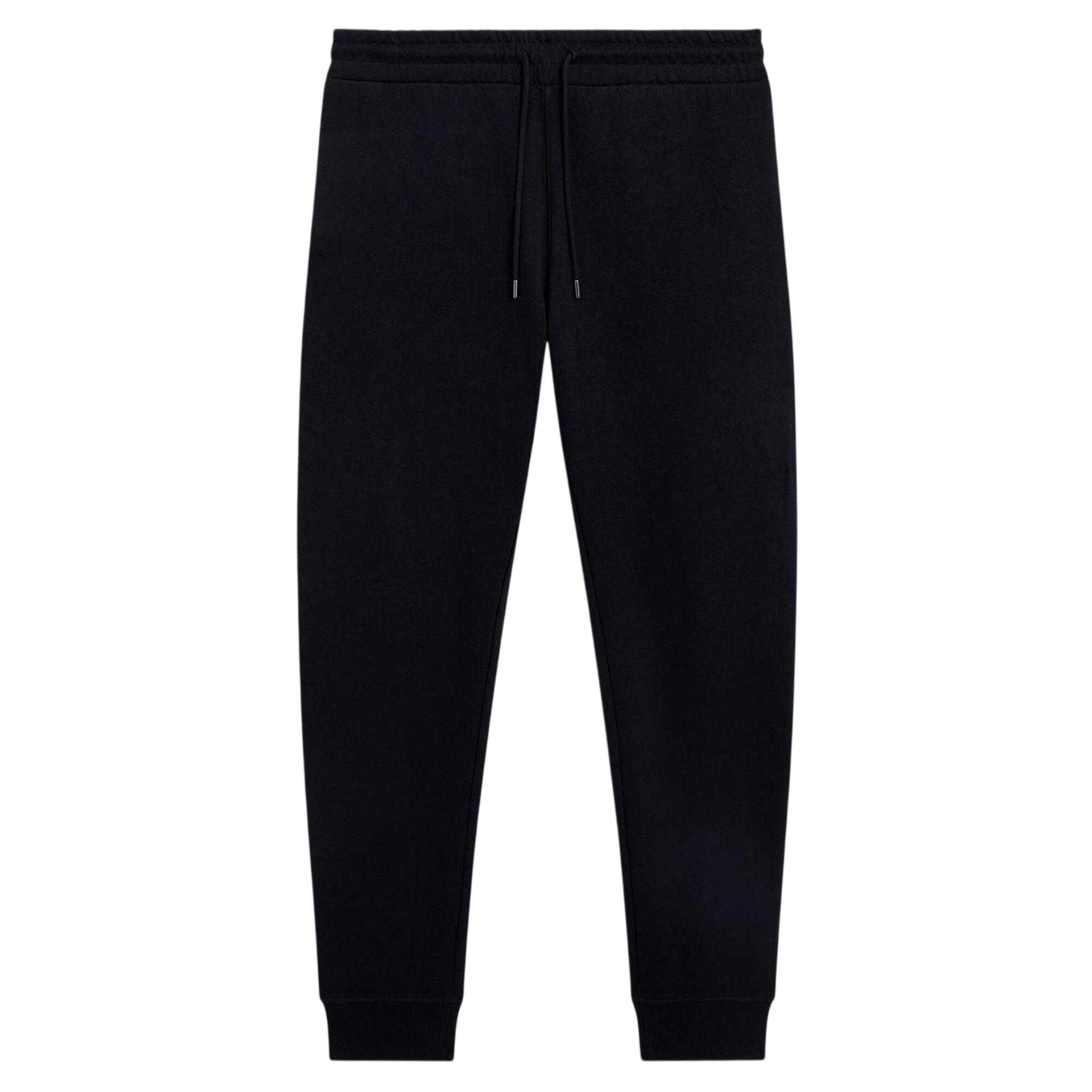 Ted Baker Mens Cotton Straight Leg Joggers