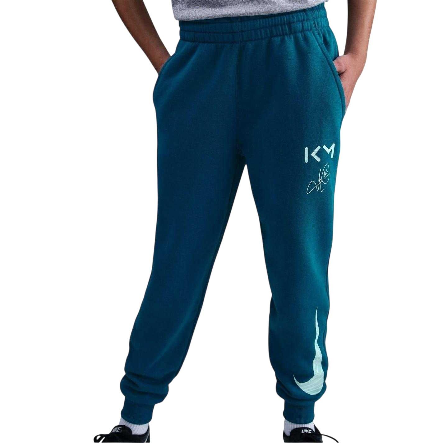 Nike Childrens/Kids Kylian Mbappe Fleece Joggers