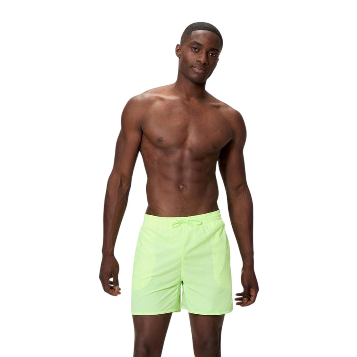 Speedo Mens Essential Swim Shorts