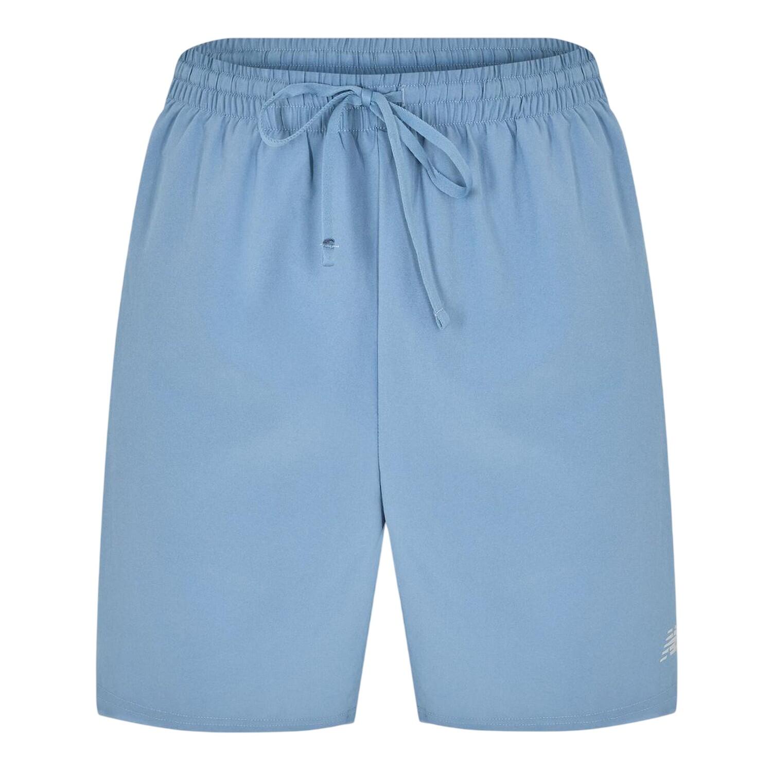 New Balance Mens Accelerate Shorts