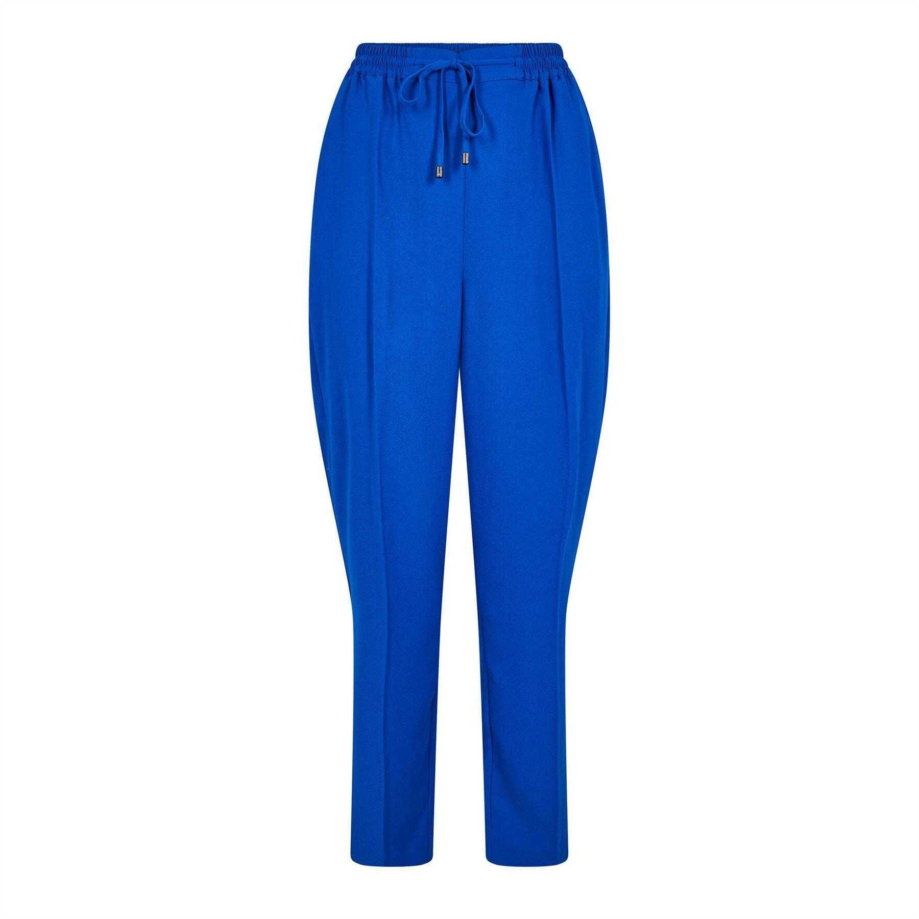 Ted Baker Womens/Ladies Fleece Plain Joggers