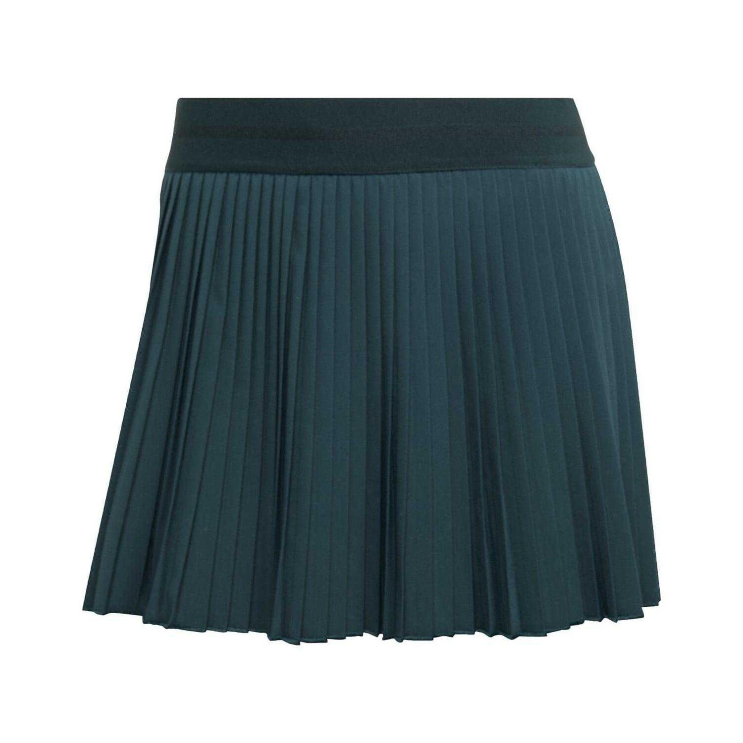 Adidas Womens/Ladies Pleated Tennis Skort