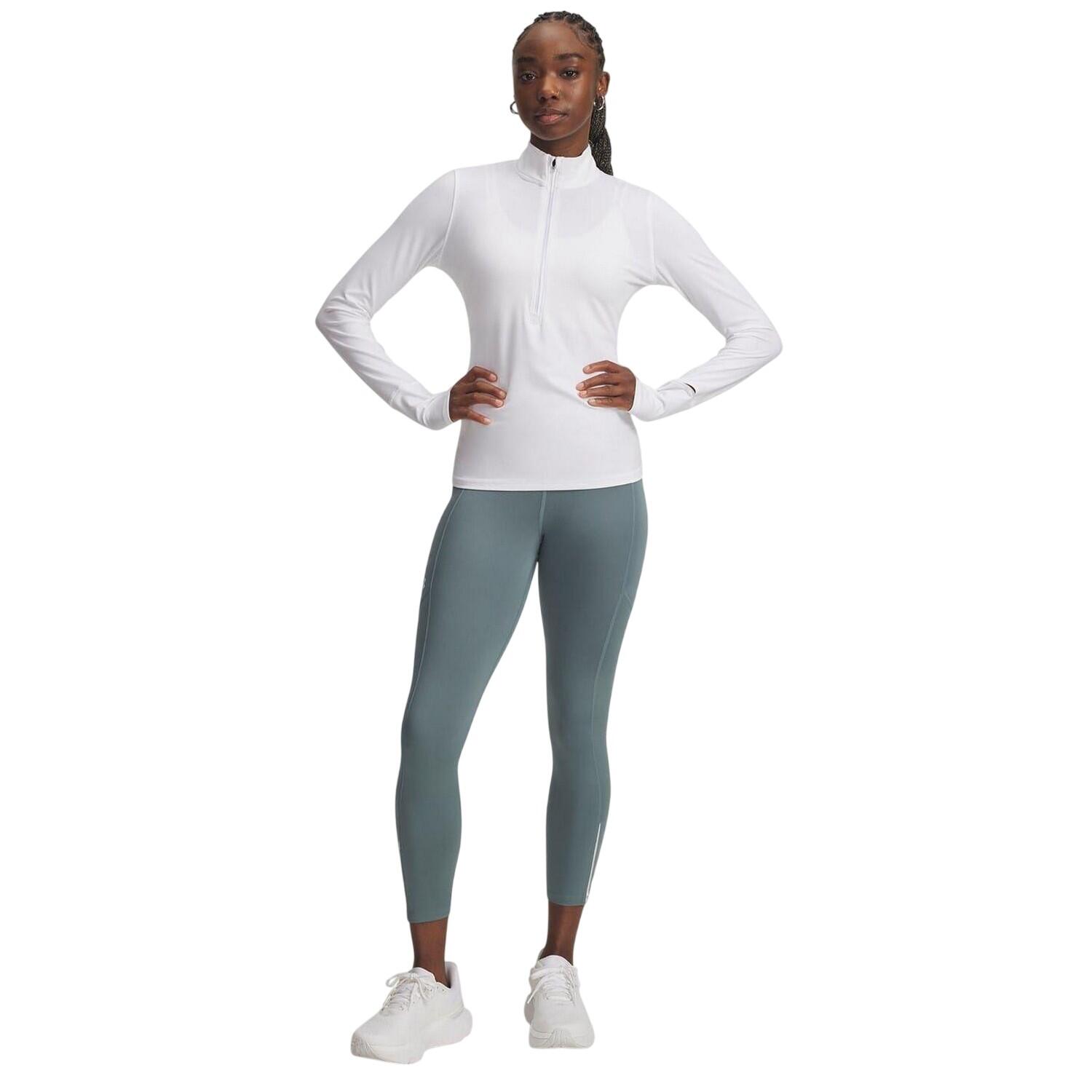 Under Armour Womens/Ladies Fly Fast High Rise Leggings