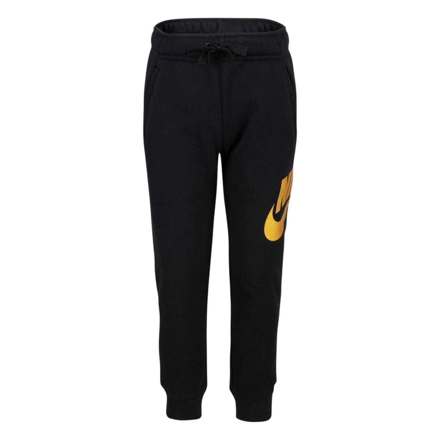 Nike Childrens/Kids Club Joggers
