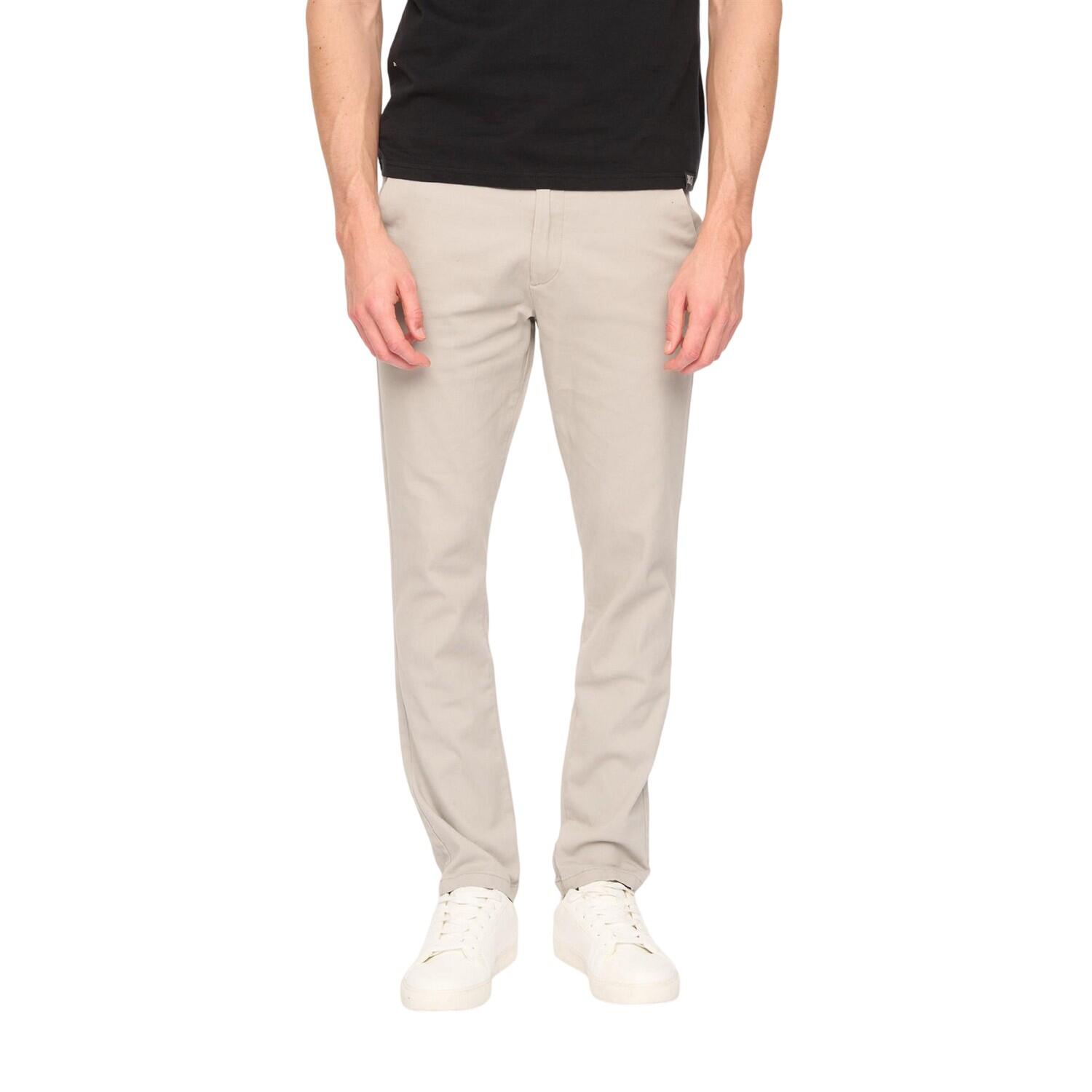 Duck and Cover Mens Everett Chinos