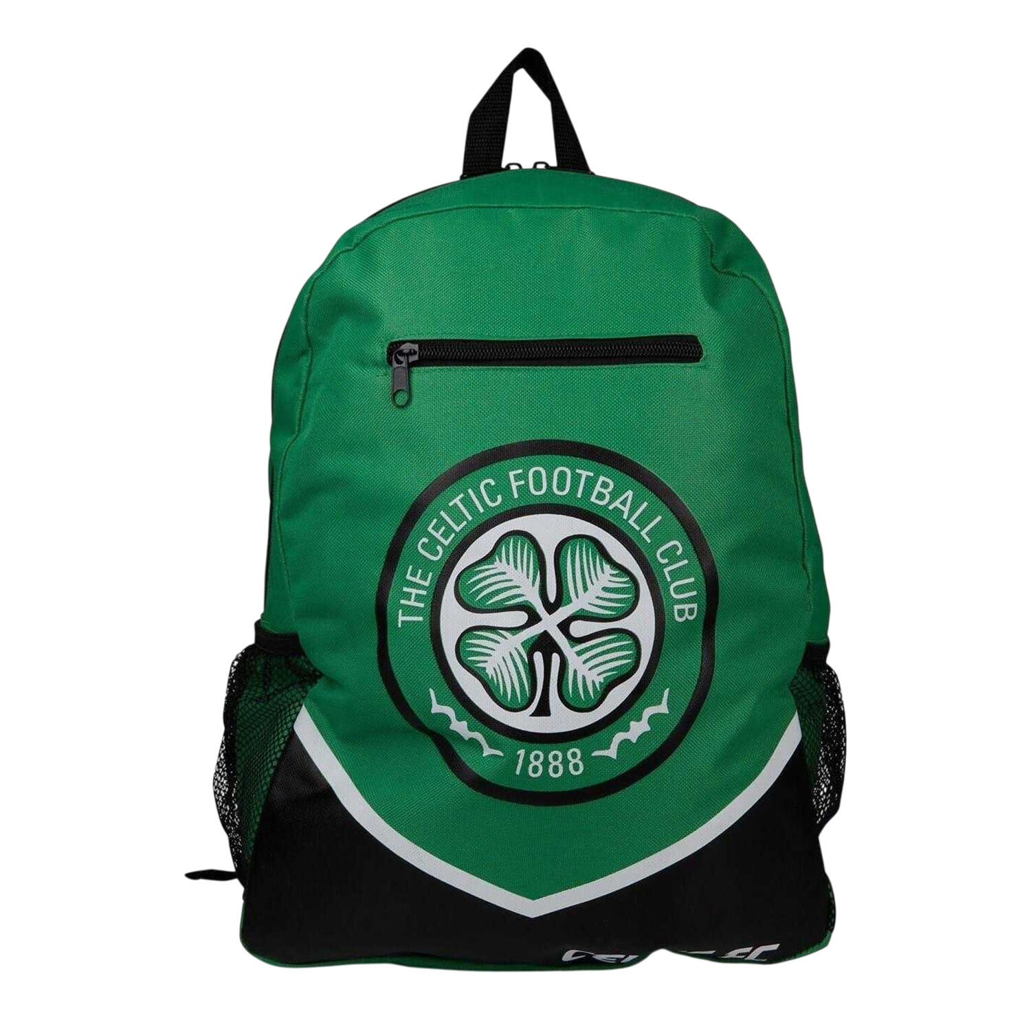 Celtic FC Backpack