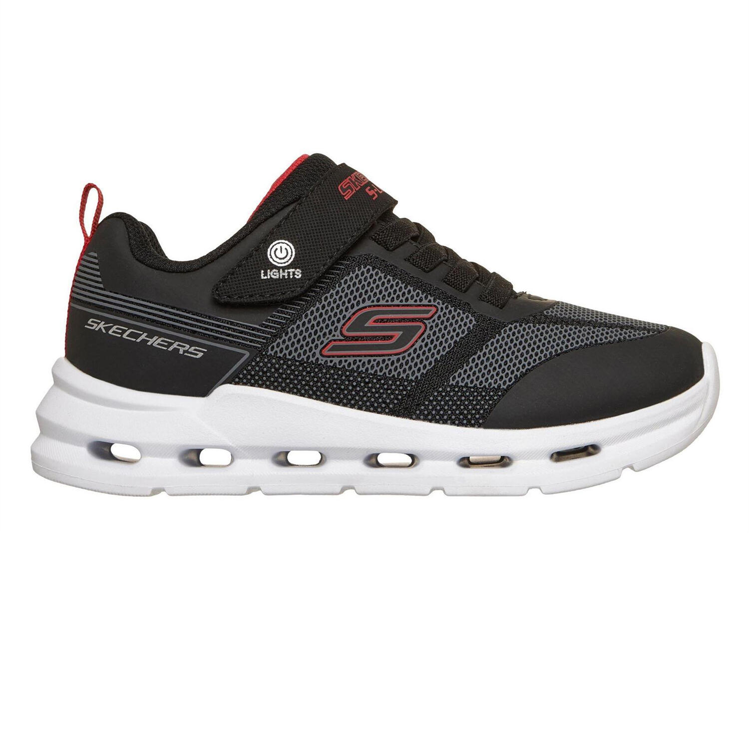 Skechers Childrens/Kids Erupters IV Trainers