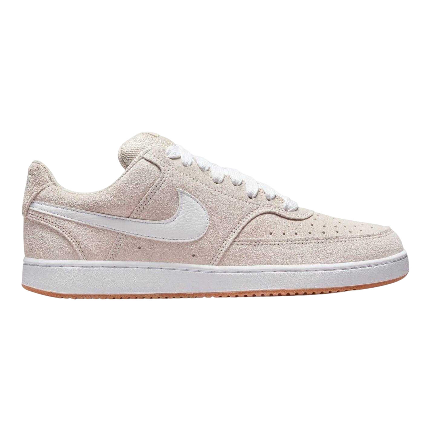 Nike Mens Court Vision Trainers