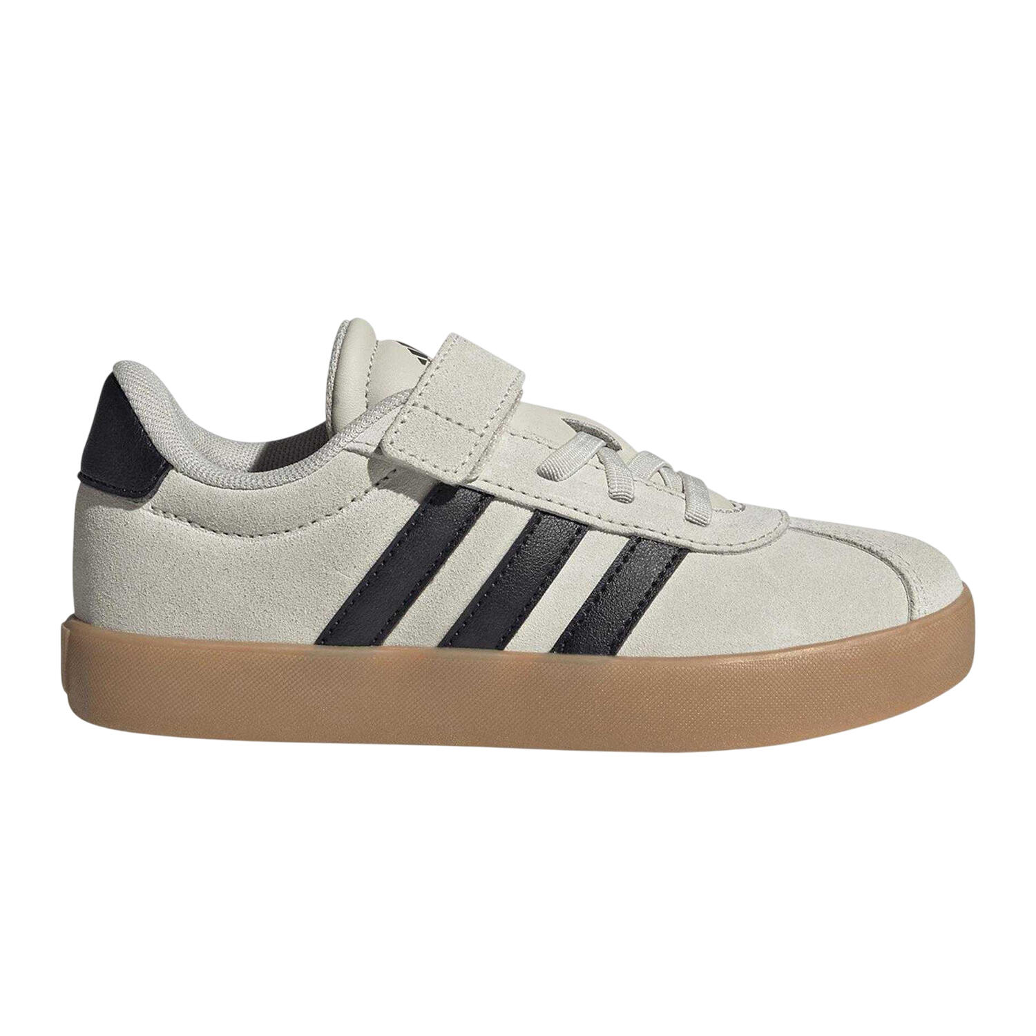 Adidas Childrens/Kids VL Court 3.0 Suede Trainers