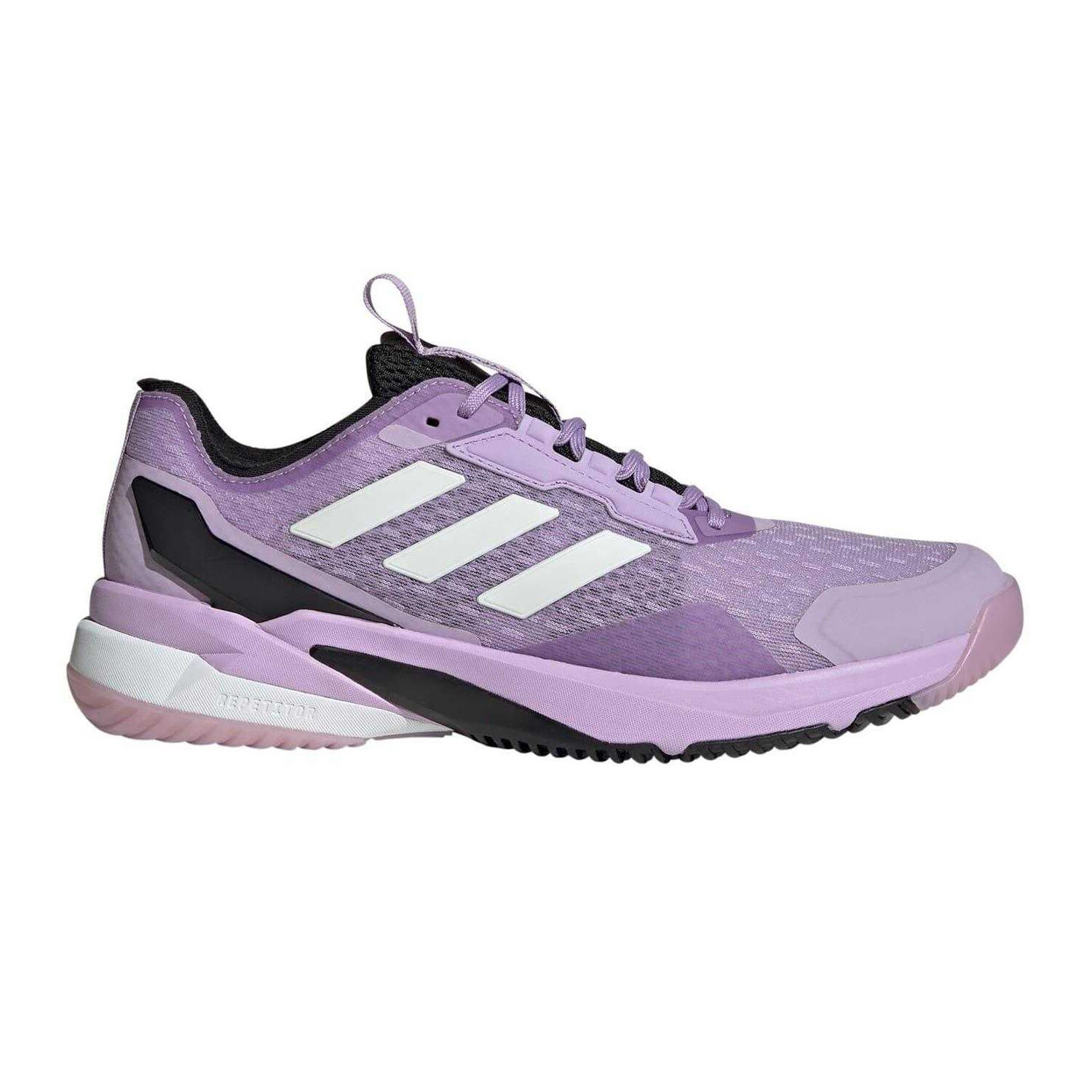 Adidas Womens/Ladies Crazyflight 6 Indoor Court Trainers