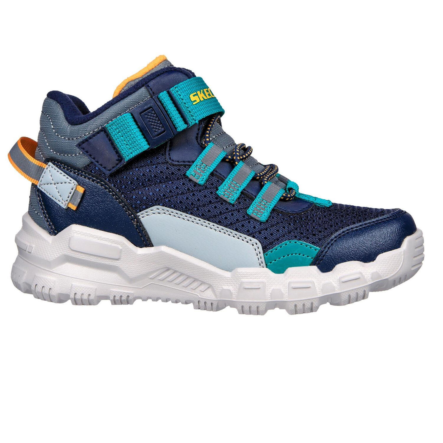 Skechers Childrens/Kids Adventurer Trainers