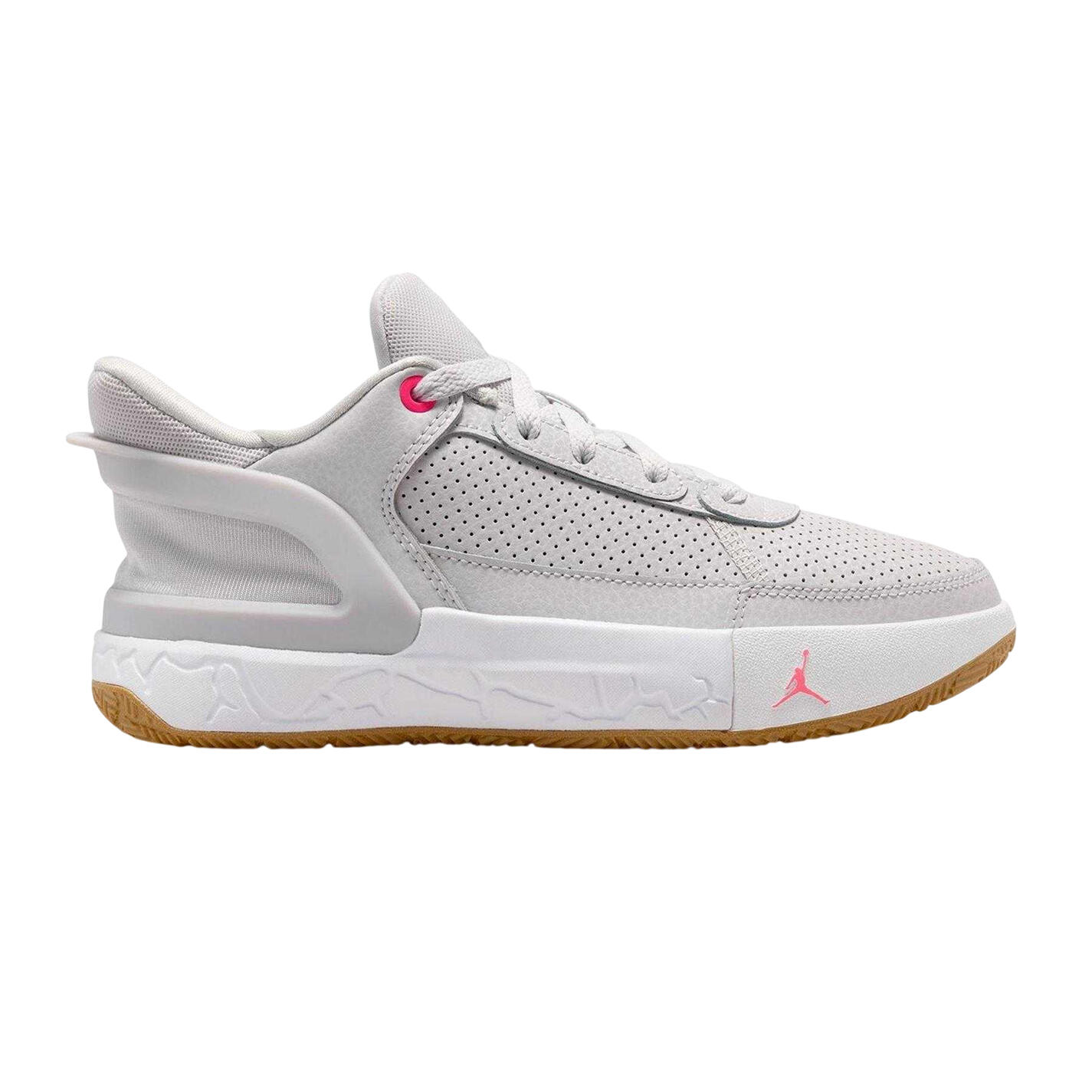 Nike Womens/Ladies Air Jordan Day 1 EO Leather Trainers
