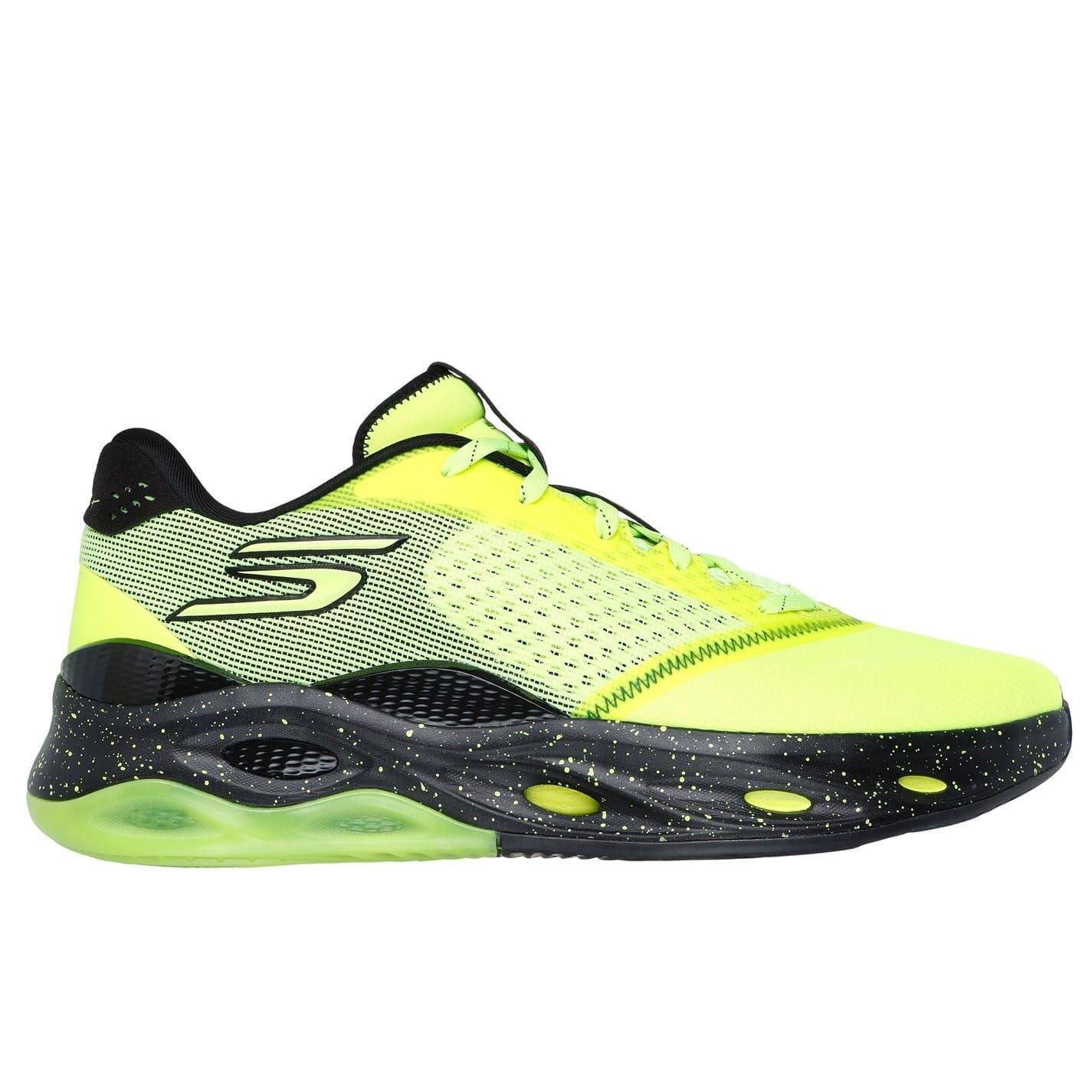 Skechers Mens Skx Float Trainers