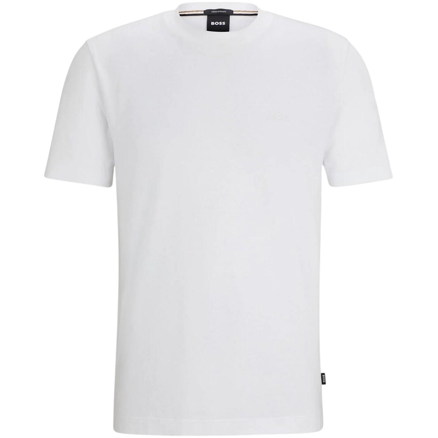 Boss Mens Hbb Thompson Tonal Logo T-Shirt