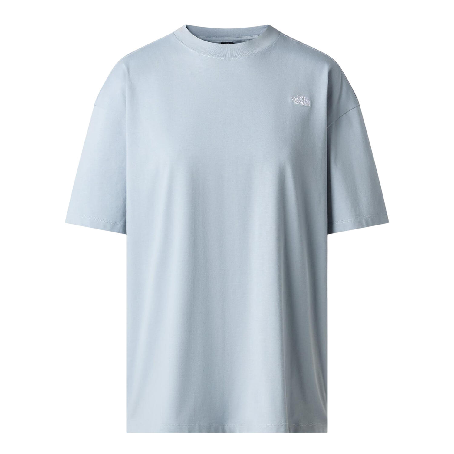 The North Face Womens/Ladies Essential Dome Oversized T-Shirt