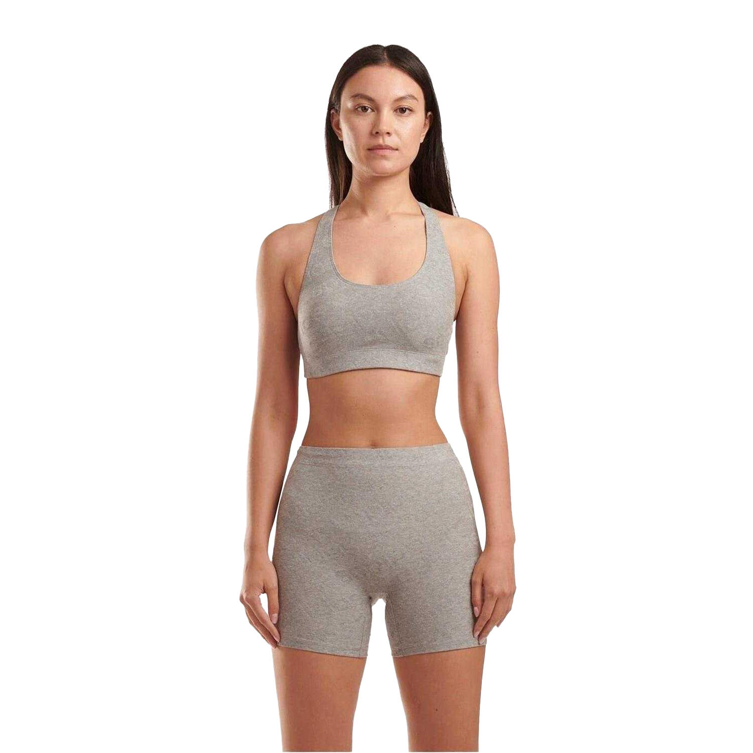 Adidas Womens/Ladies Terrot Flex Crop Top