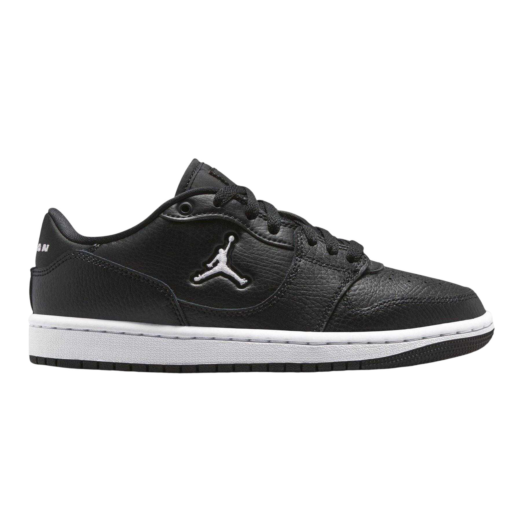 Nike Womens/Ladies Air Jordan Access Leather Trainers