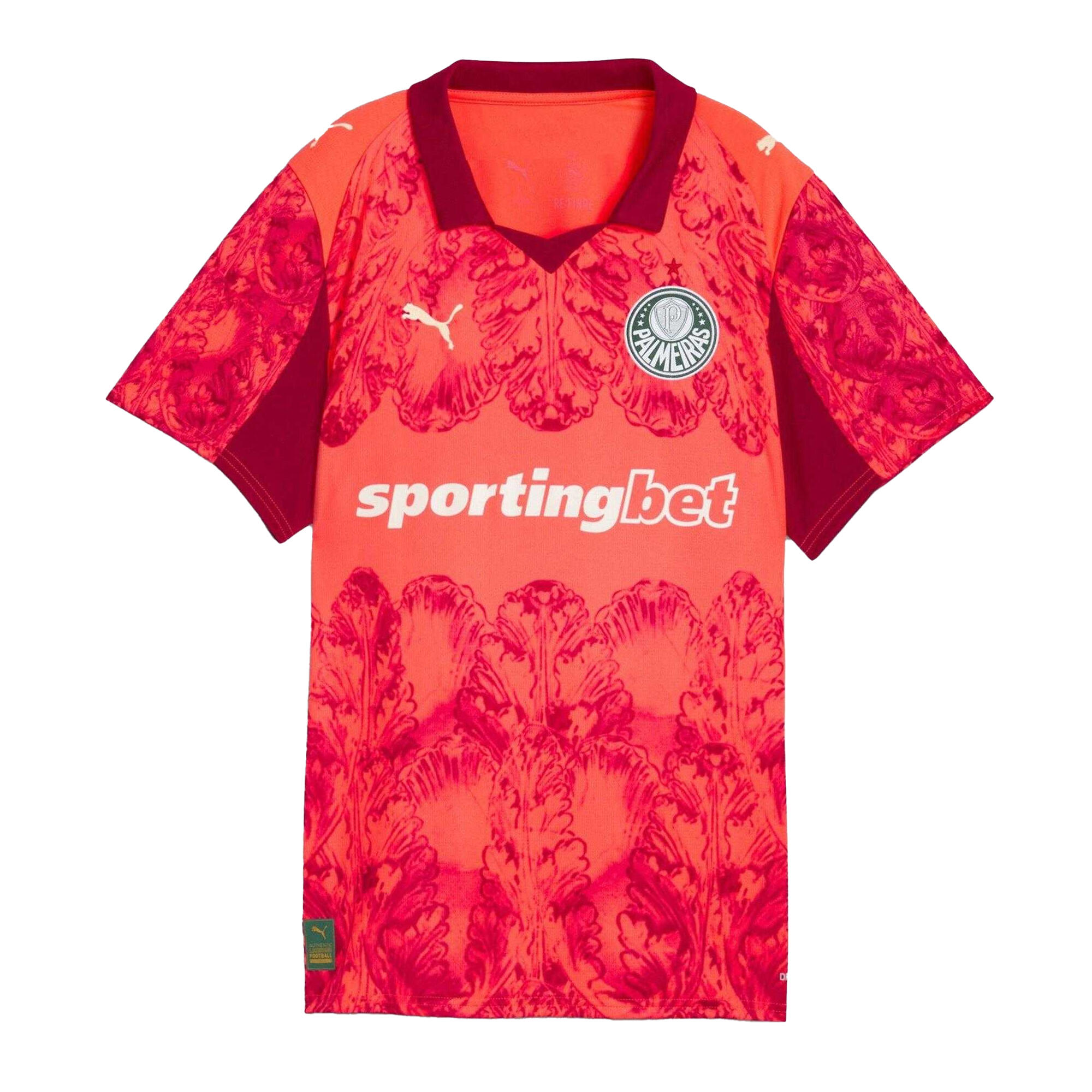 Puma Womens/Ladies KidSuper Football Goalkeeper Jersey