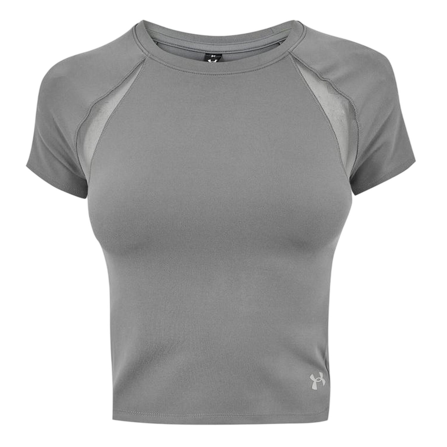Under Armour Womens/Ladies Motion Ventilated Top
