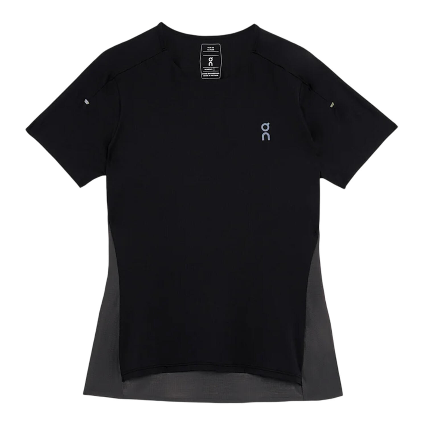 On Running Womens/Ladies Performance Running T-Shirt