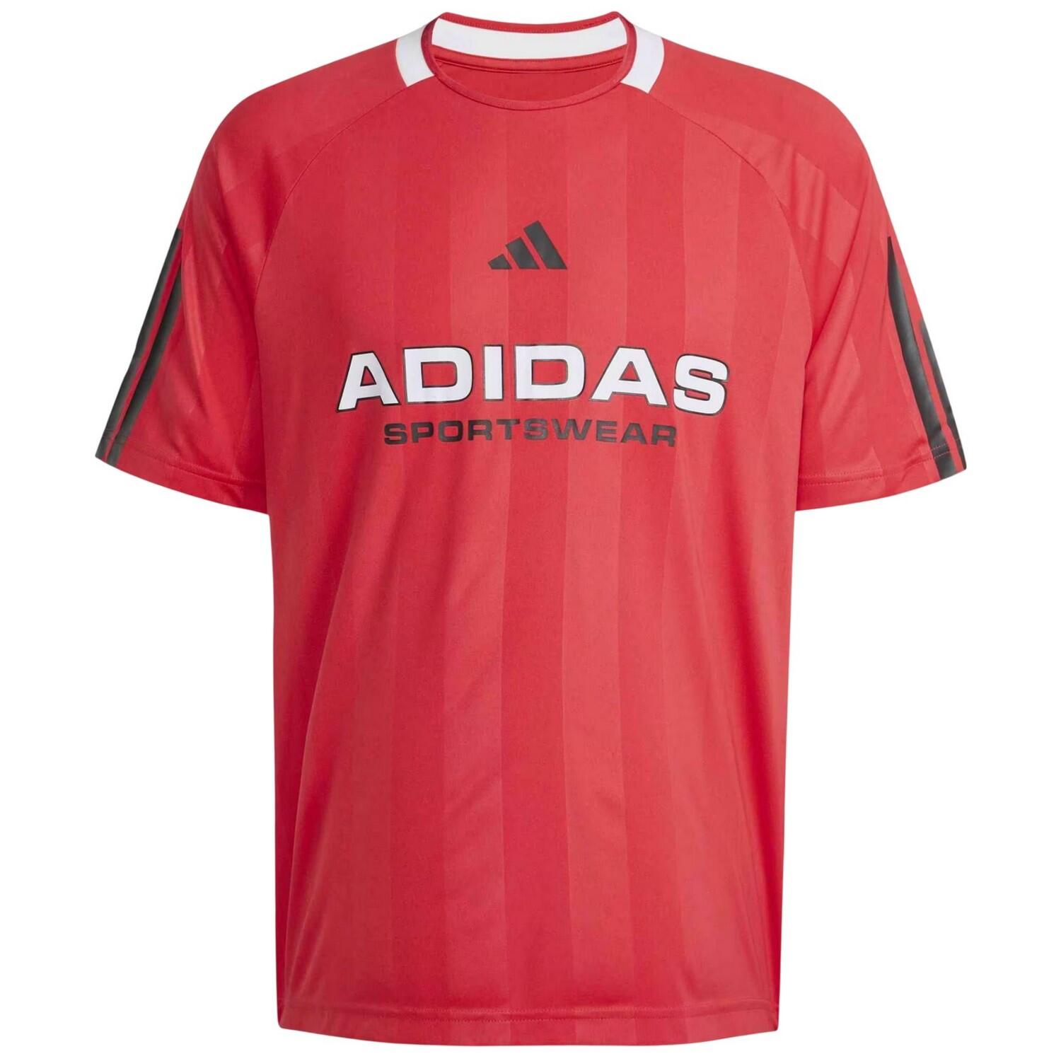 Adidas Unisex Adult House Of Tiro Nations T-Shirt