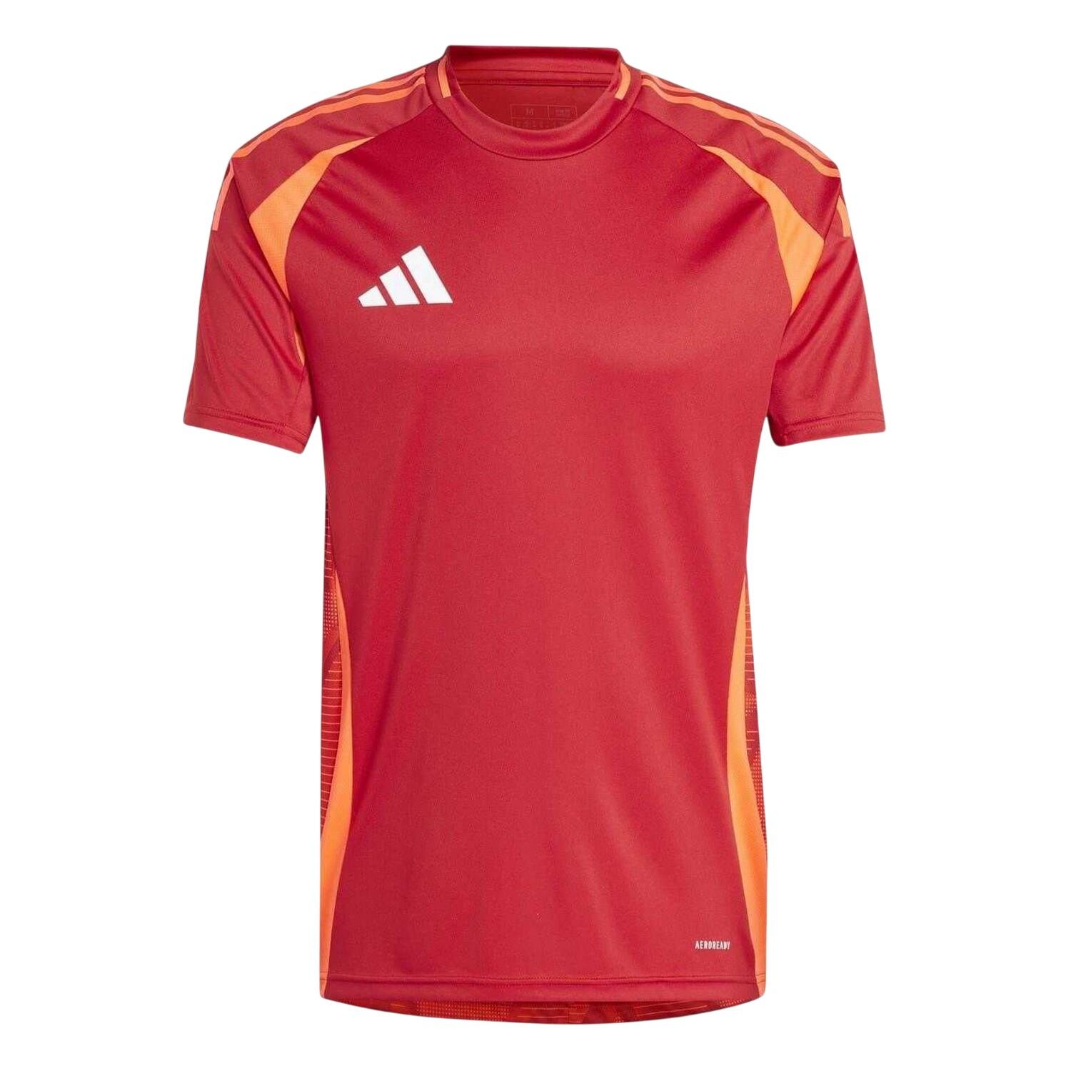 Adidas Mens Tiro 24 Competition Athletic Jersey