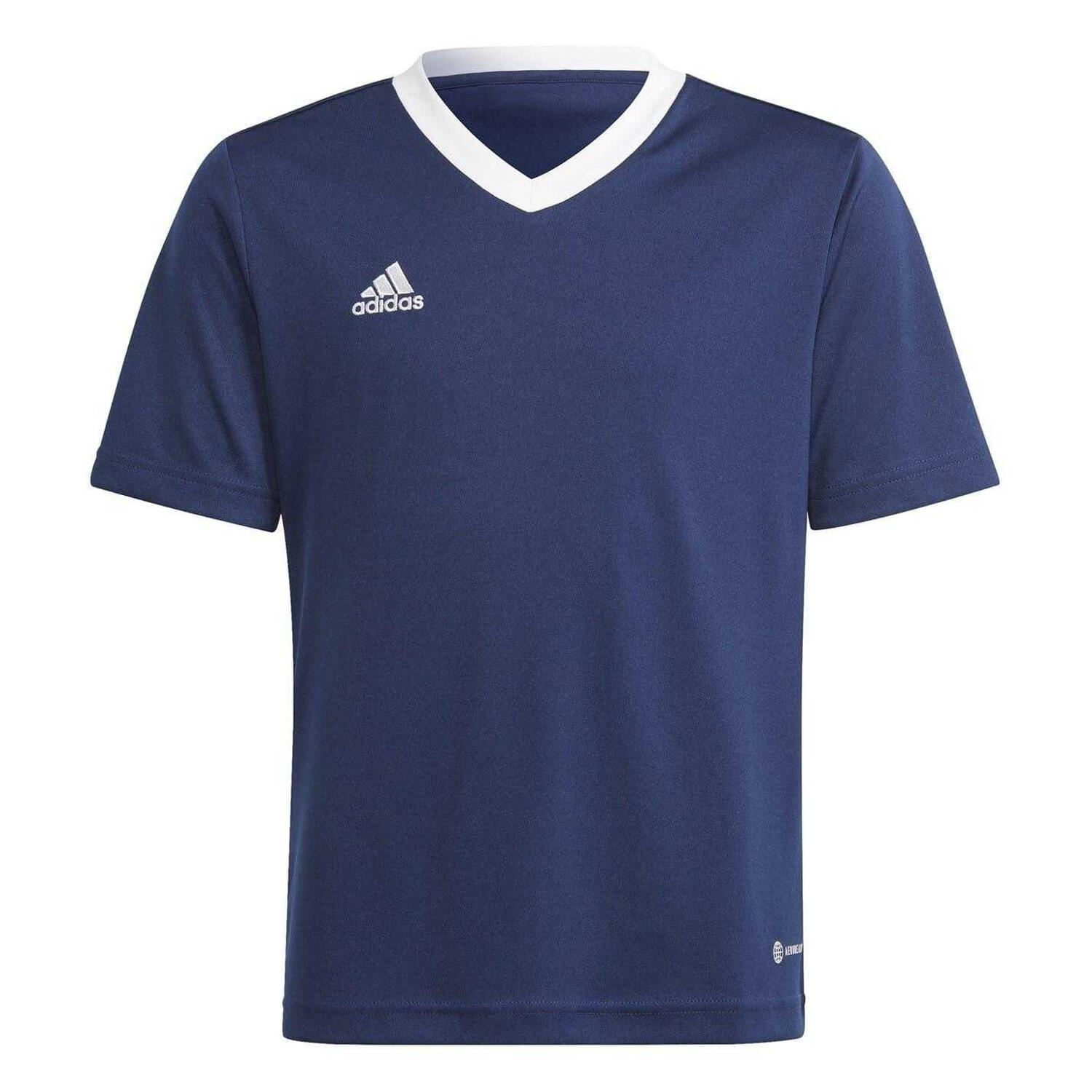 Adidas Childrens/Kids Entrada 22 Jersey
