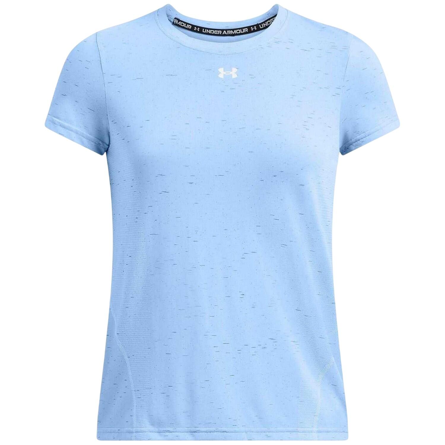 Under Armour Womens/Ladies Vanish Seamless T-Shirt