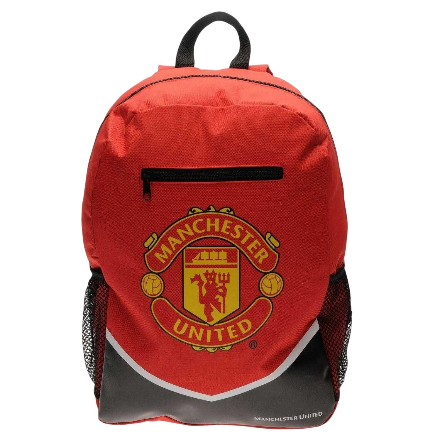Manchester United FC Backpack
