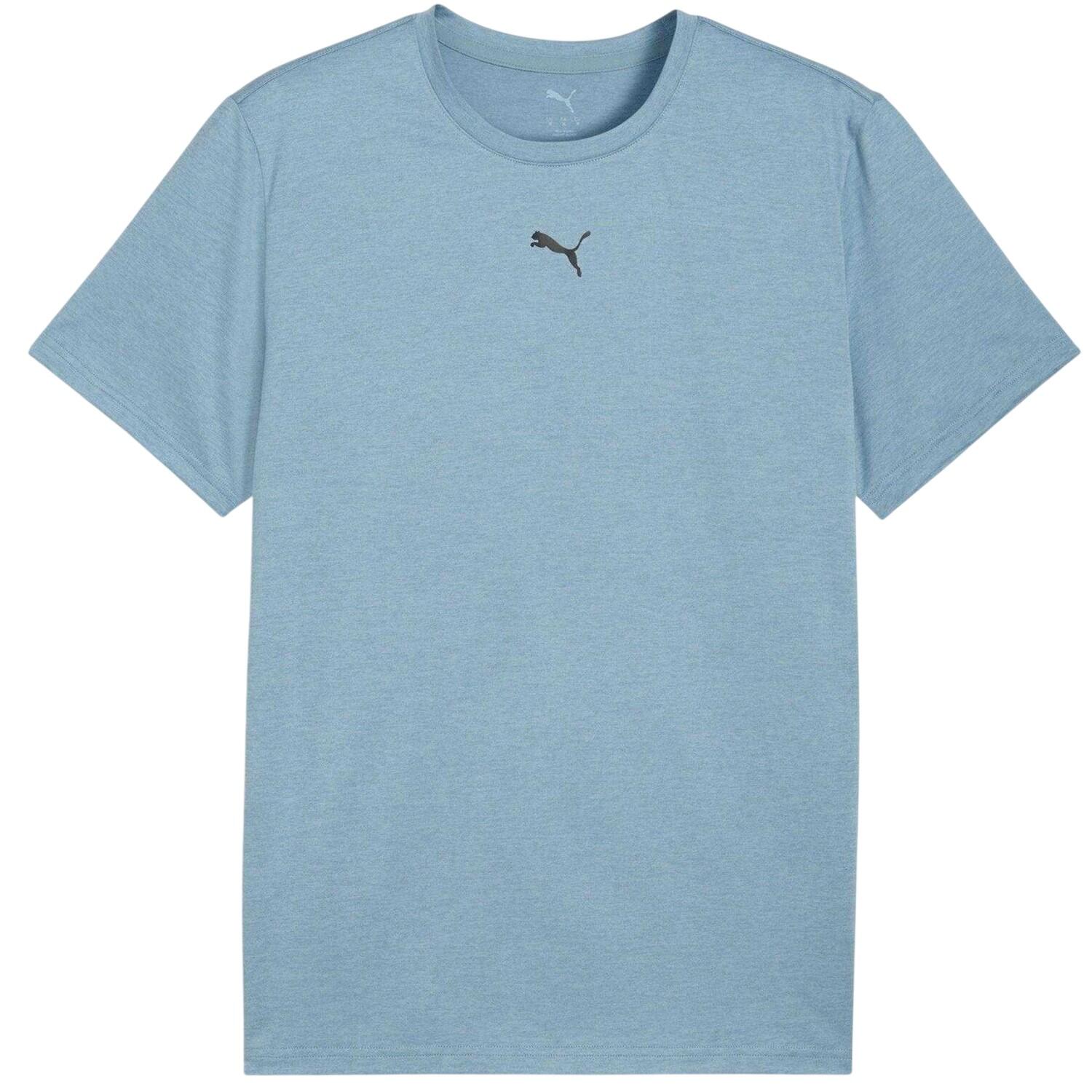 Puma Mens Tad Performance Gym T-Shirt