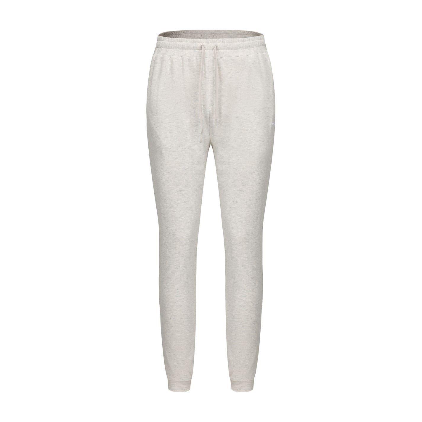 Slazenger Womens/Ladies Interlock Jogging Bottoms